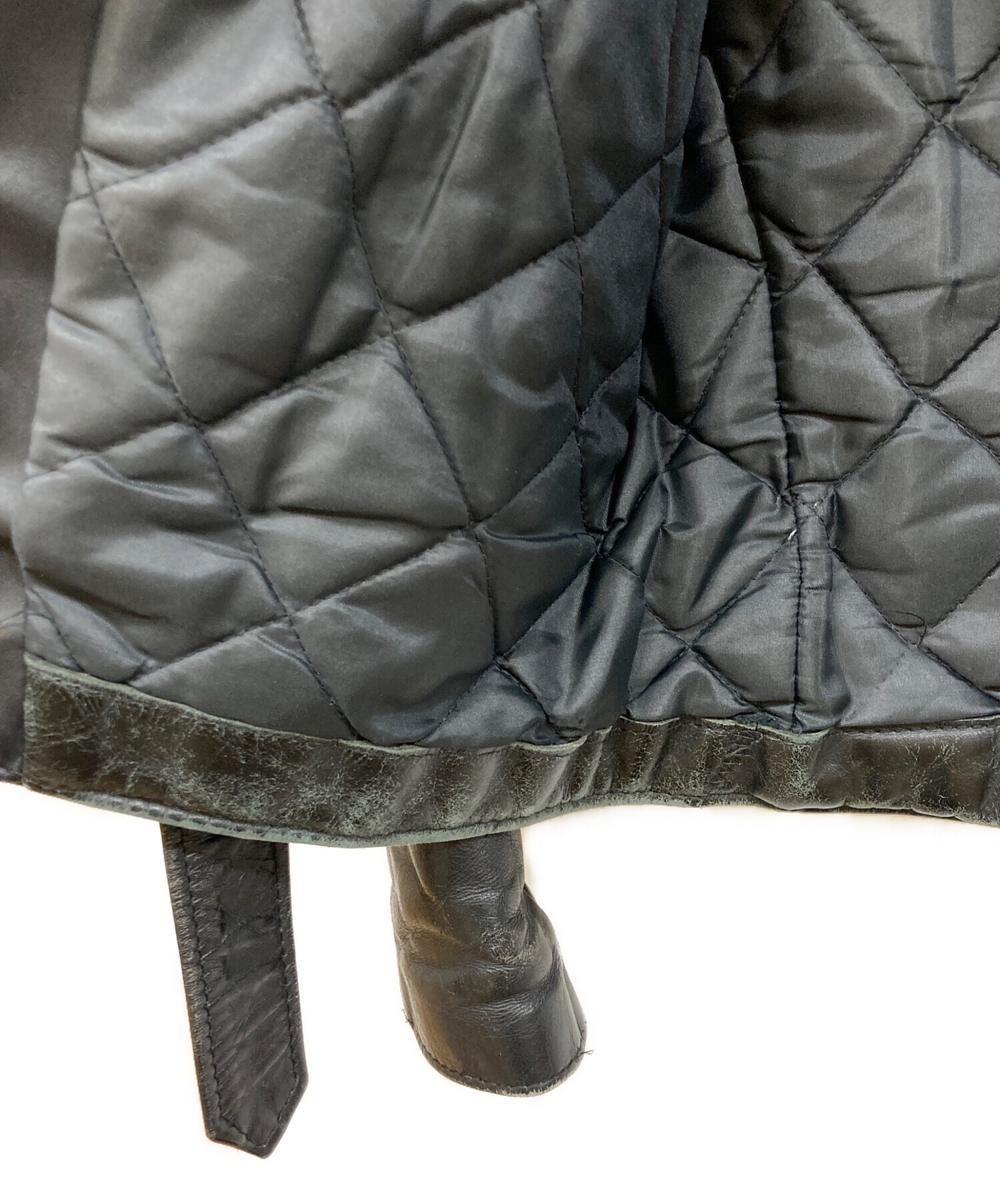 SchottPerfectoライダース 34 中古・古着通販】PERFECTO by Schott (パーフェクト バイ