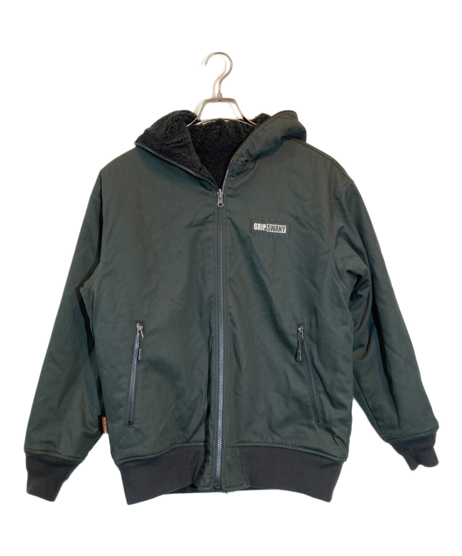 中古・古着通販】GRIP SWANY (グリップスワニー) ファイアプルーフ 