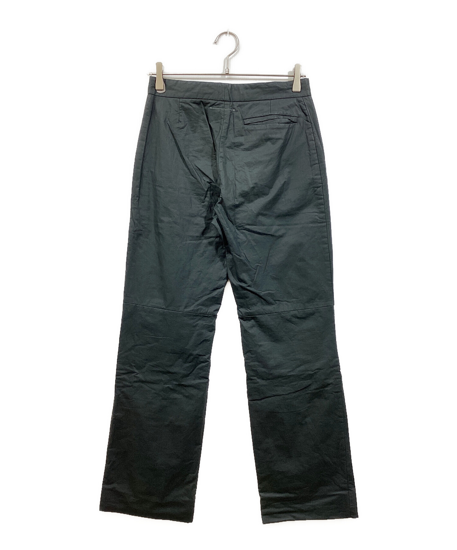 中古・古着通販】Martin Margiela 6 (マルタンマルジェラ 6) ワックス