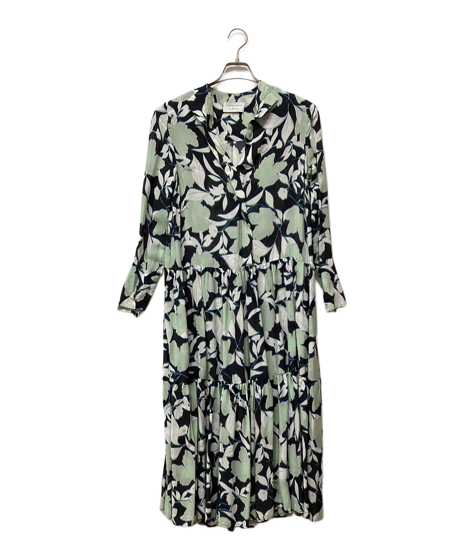 中古・古着通販】christian wijnants (クリスチャン ワイナンツ