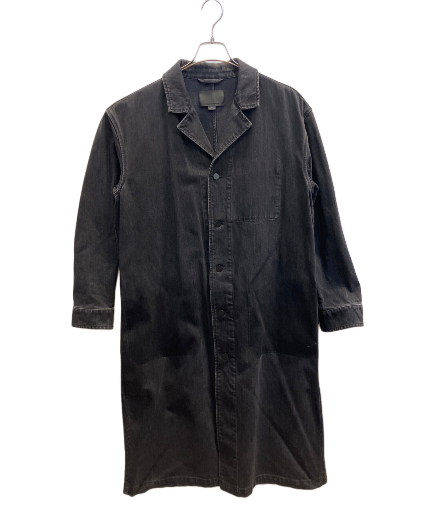 中古・古着通販】ALEXANDER WANG (アレキサンダー・ワン) オーバー