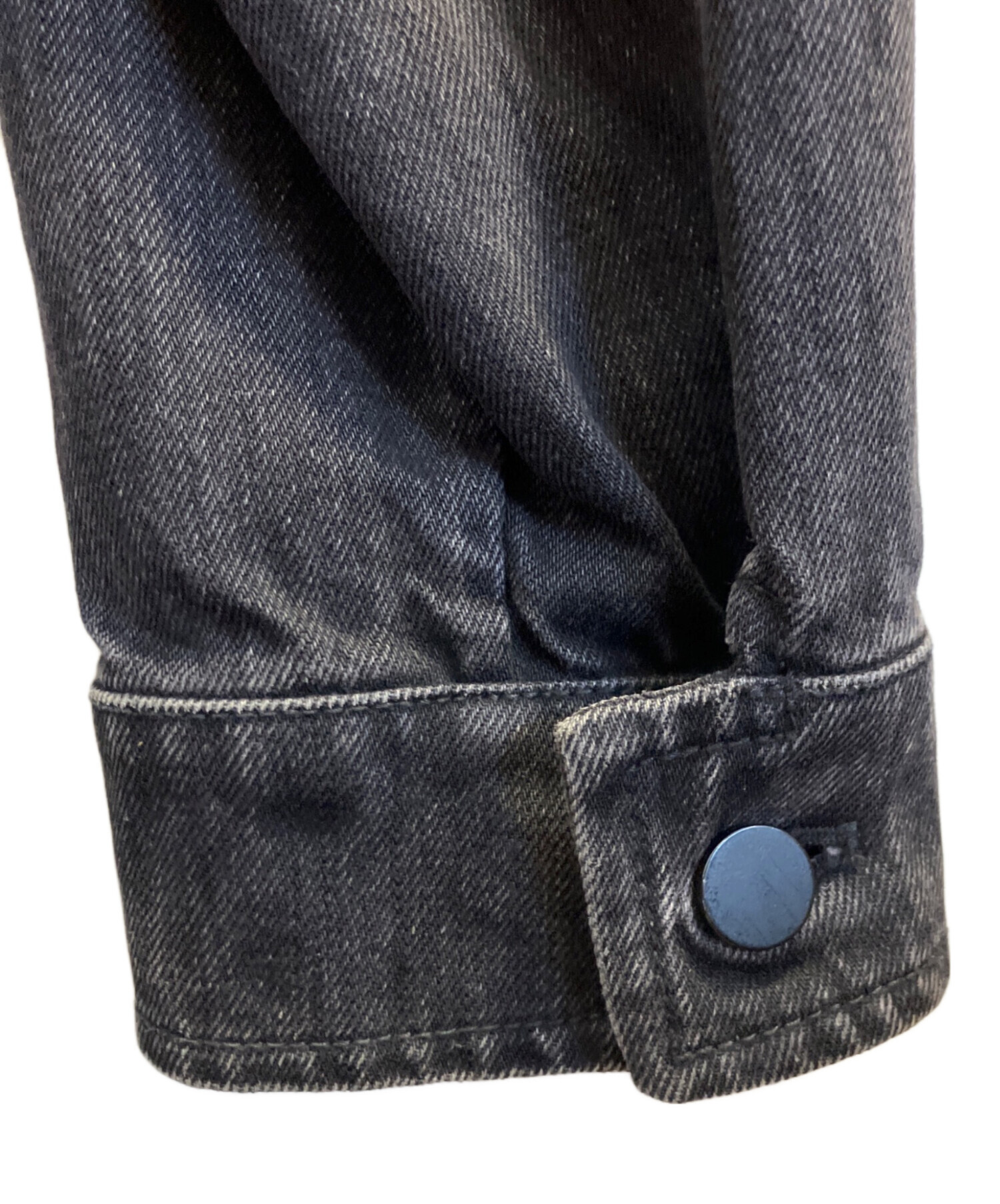 中古・古着通販】ALEXANDER WANG (アレキサンダー・ワン) オーバー