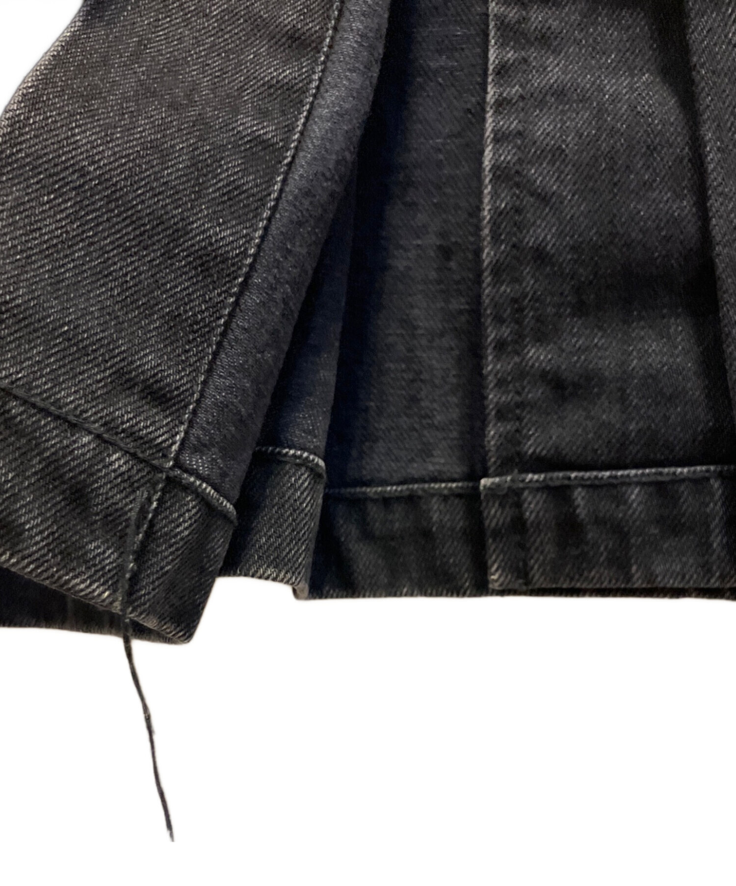 中古・古着通販】ALEXANDER WANG (アレキサンダー・ワン) オーバー 