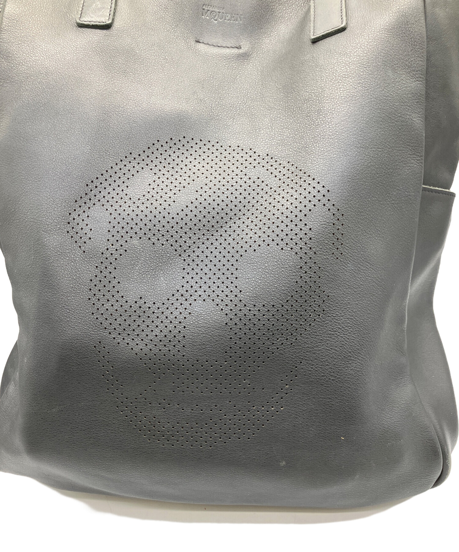 中古・古着通販】ALEXANDER McQUEEN (アレキサンダーマックイーン