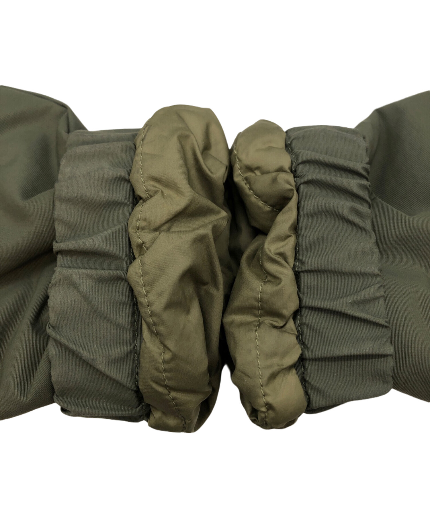 中古・古着通販】Patagonia (パタゴニア) ラインド・イスマス