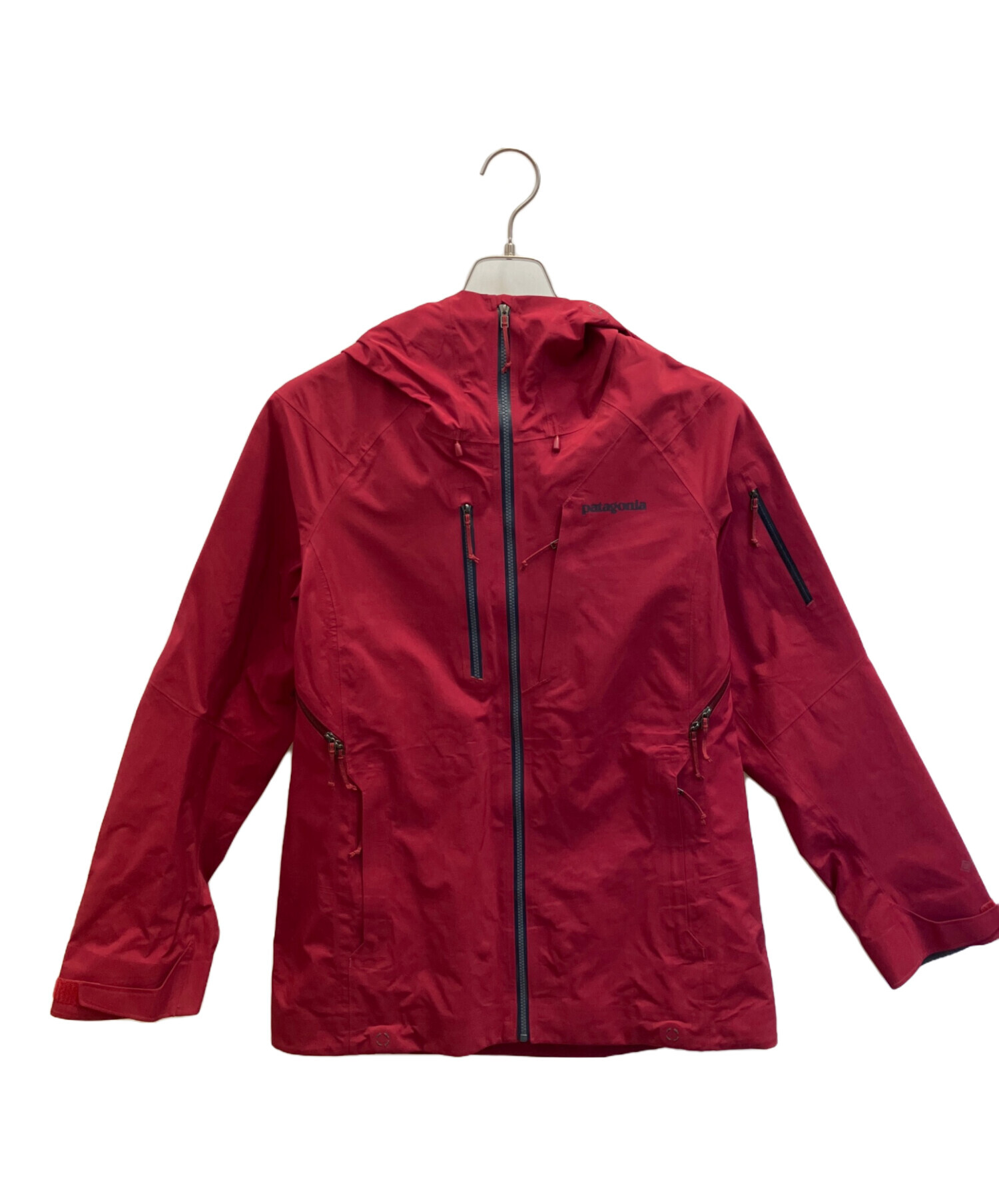 中古・古着通販】Patagonia (パタゴニア) パウスレイヤージャケット