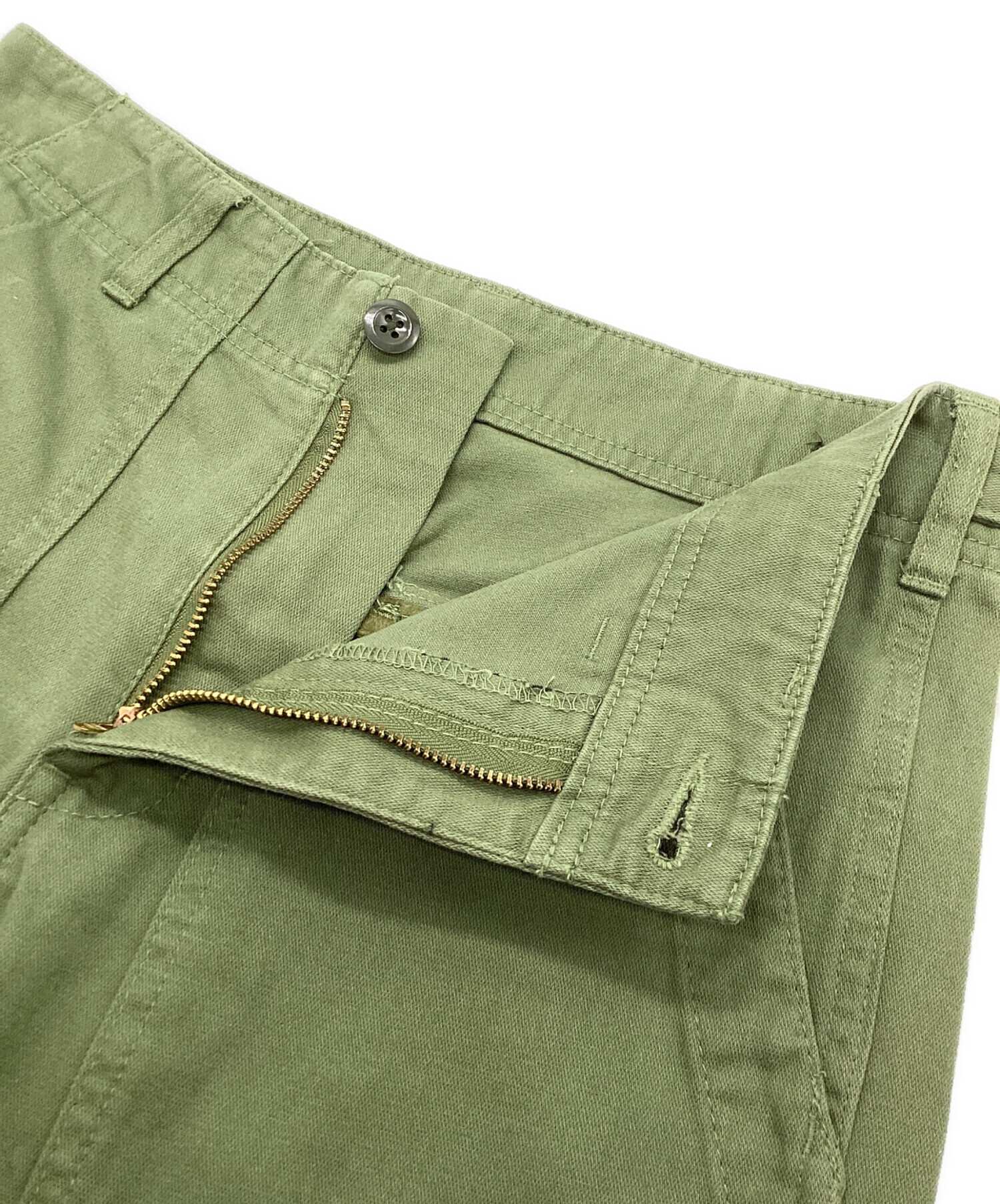 中古・古着通販】Spick and Span (スピック＆スパン) ルーズベイカー