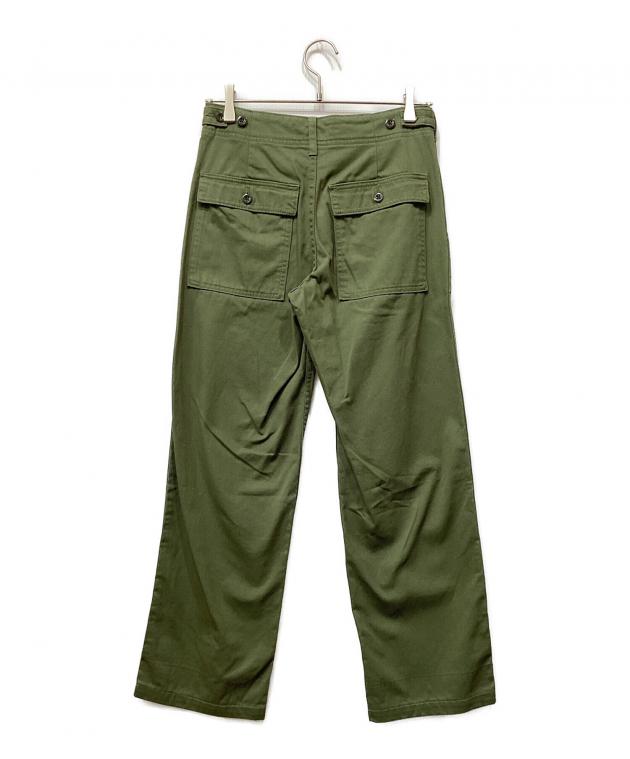 中古・古着通販】Spick and Span (スピック＆スパン) ルーズベイカー