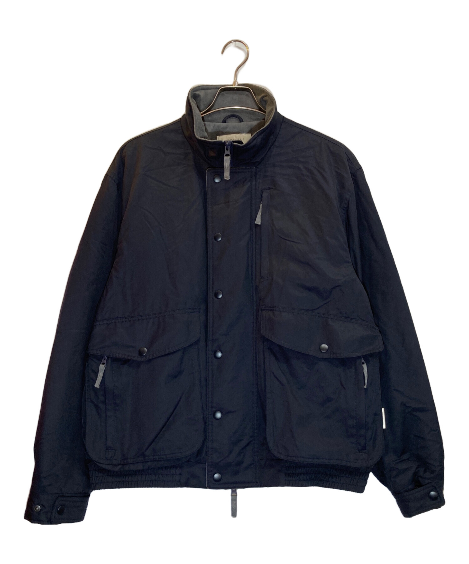中古・古着通販】SEDAN ALL-PURPOSE (セダンオールパーパス) Fleece 