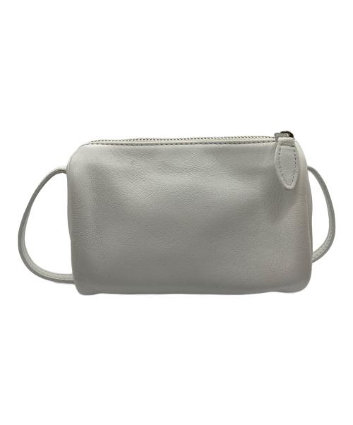 EDIT.FOR LULU abcレザーワンハンドルバッグ　美品 EDIT. FOR LULU（エディットフォールル） ハンドバッグ 「追加2」abc