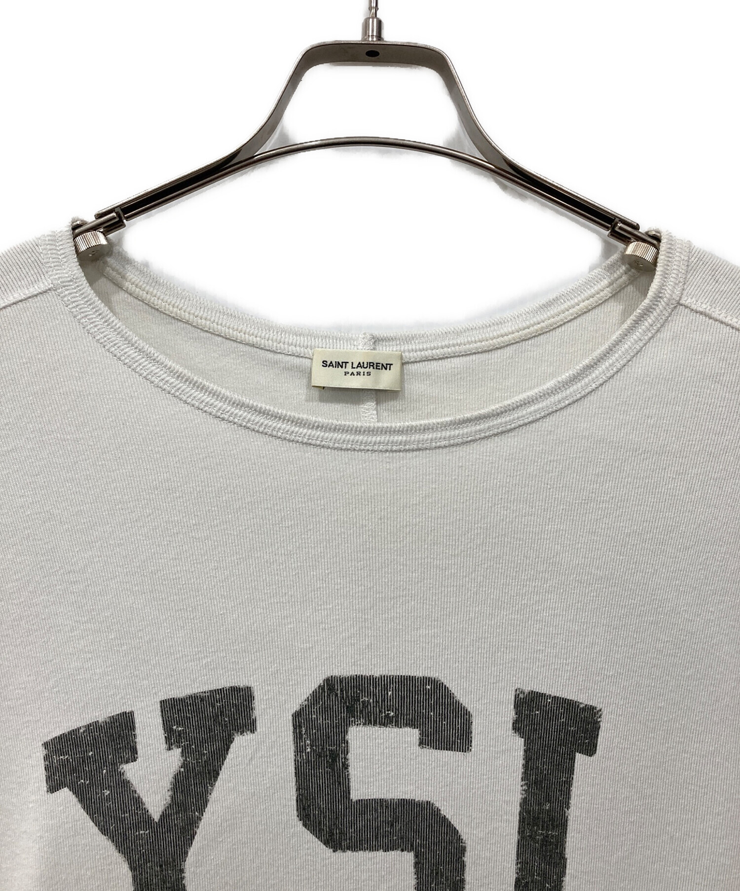 中古・古着通販】Saint Laurent Paris (サンローランパリ) YSL