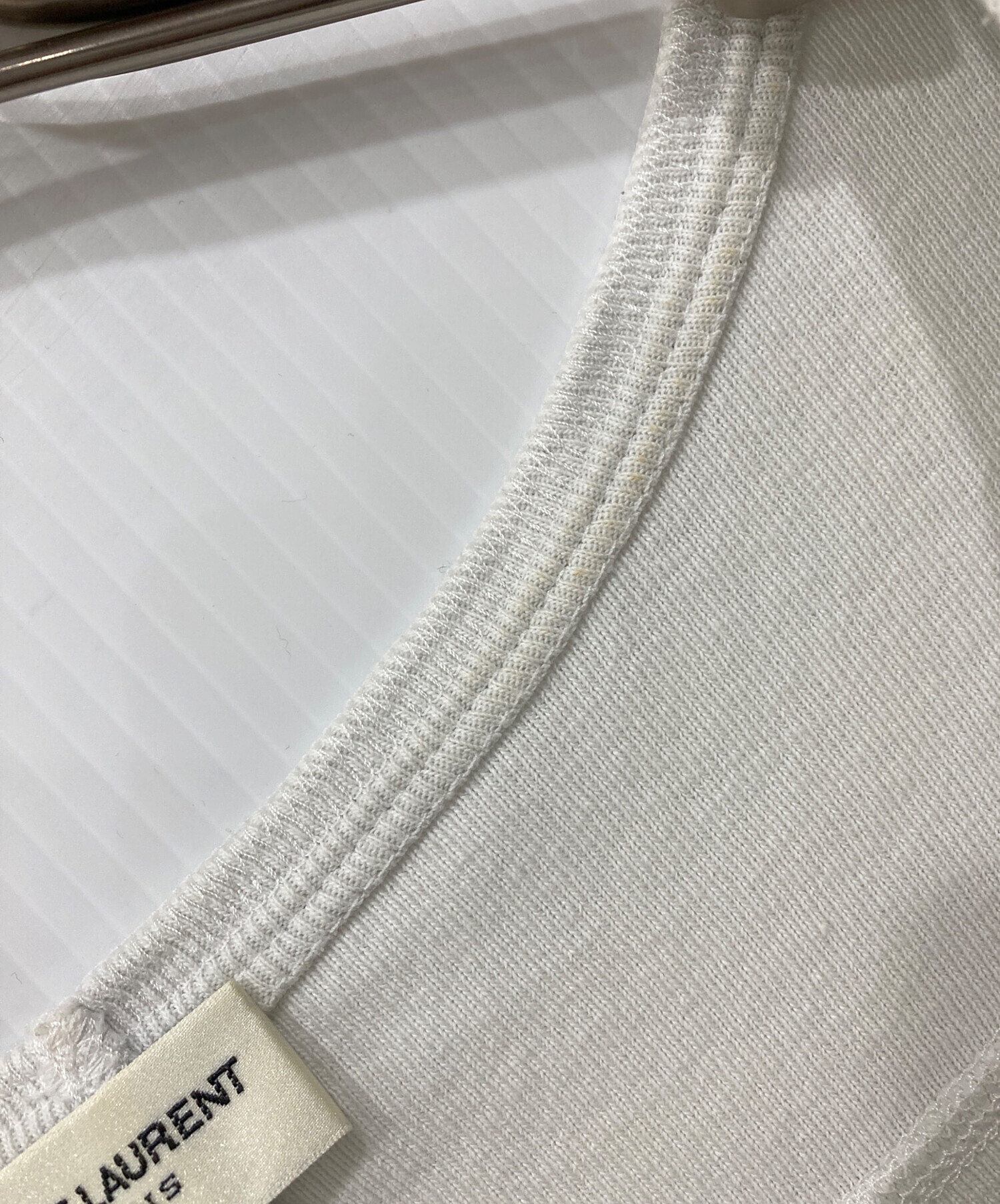 中古・古着通販】Saint Laurent Paris (サンローランパリ) YSL