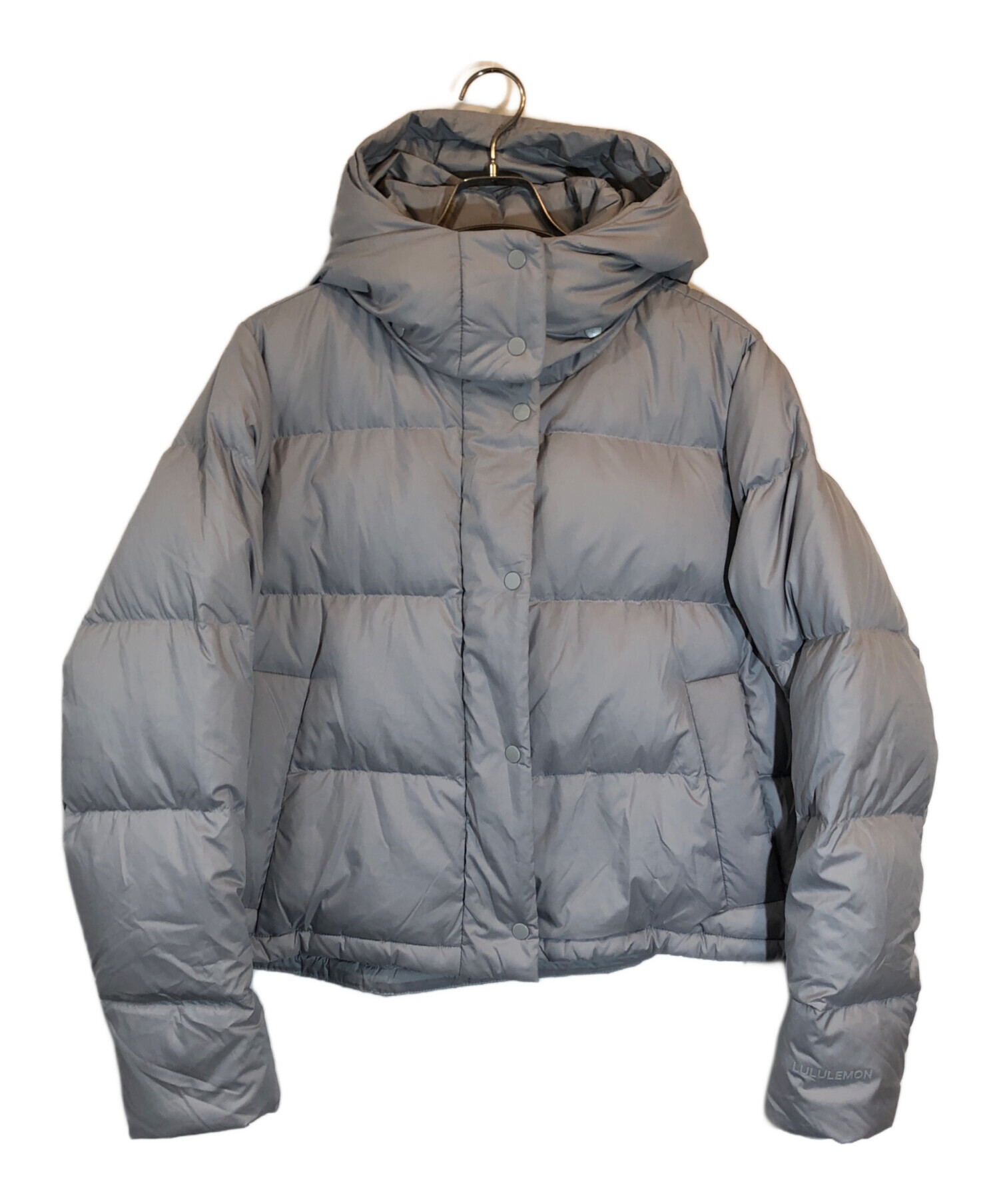 Lululemon ルルレモン　ディファインジャケット　グレー　サイズ2 Define ジャケット *Nulu | ジャケット&アウター | Lululemon JP