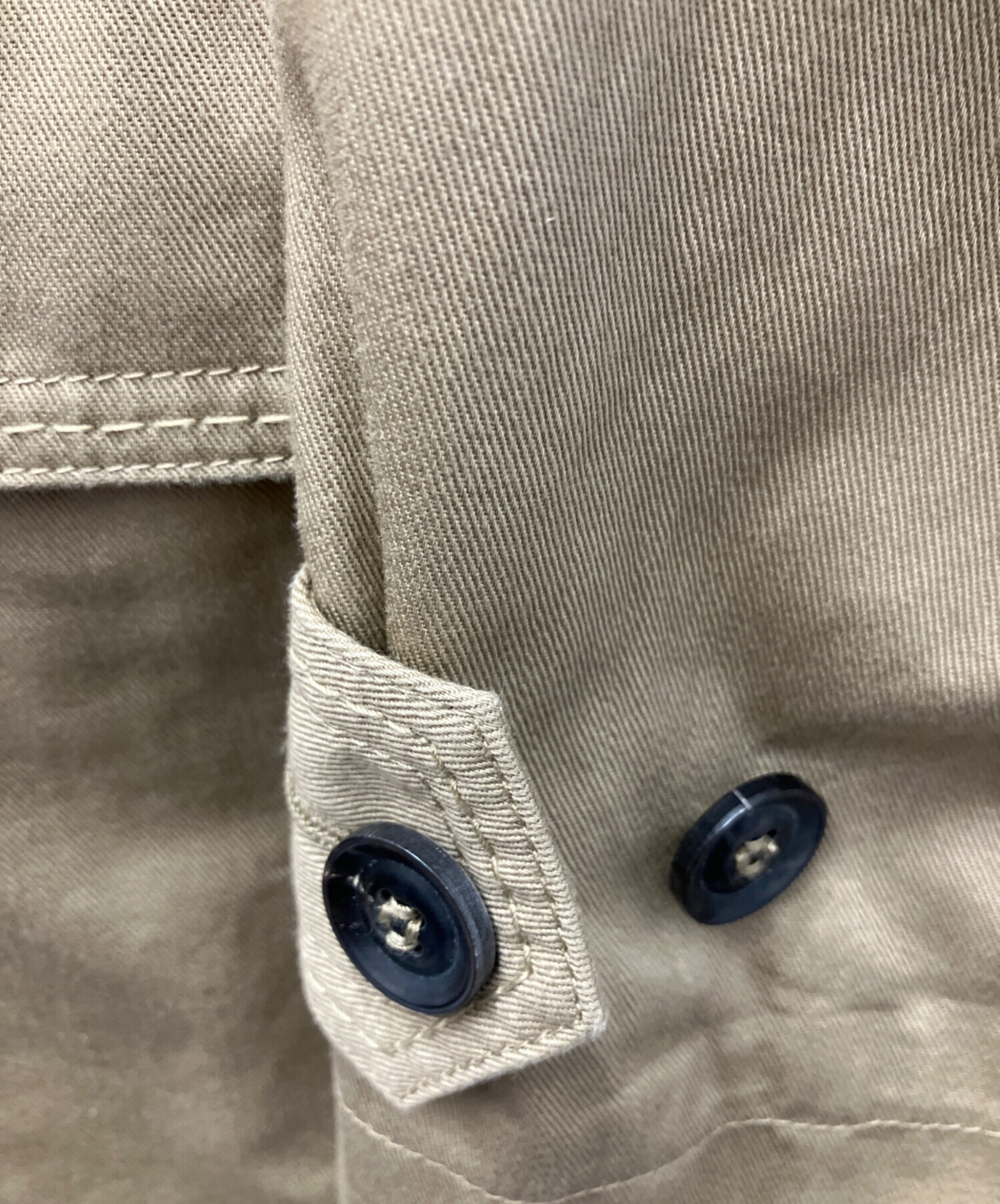 中古・古着通販】45R (フォーティファイブ・アール) おこめチノの908