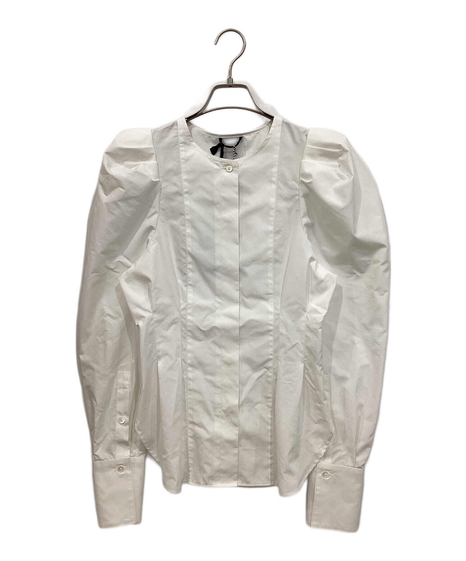 中古・古着通販】MIOSMOKEY (ミオズモーキー) WORK WAIST DARTS ST 