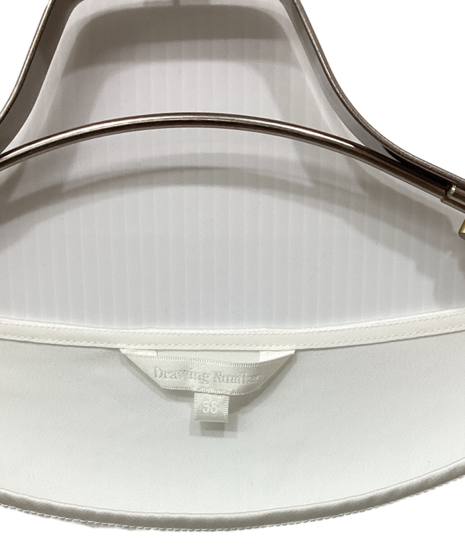 N♡ページ 中古・古着通販】Drawing Numbers (ドローイングナンバーズ) サテン