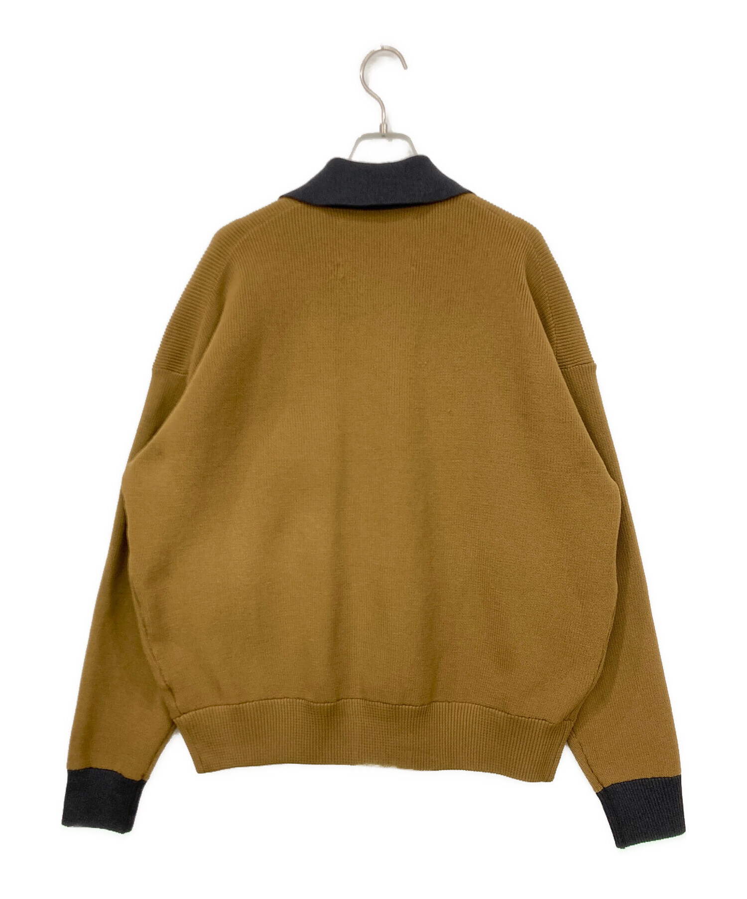 CITYSHOP 【LOGAN / ローガン】ニットカーディガン