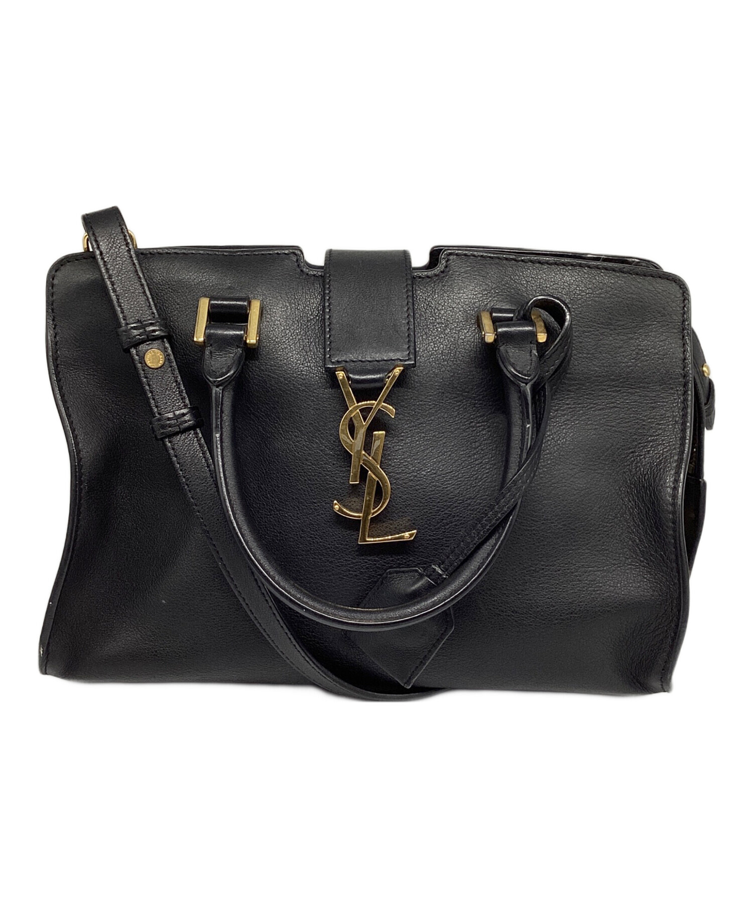 中古・古着通販】Saint Laurent Paris (サンローランパリ) ベイビー