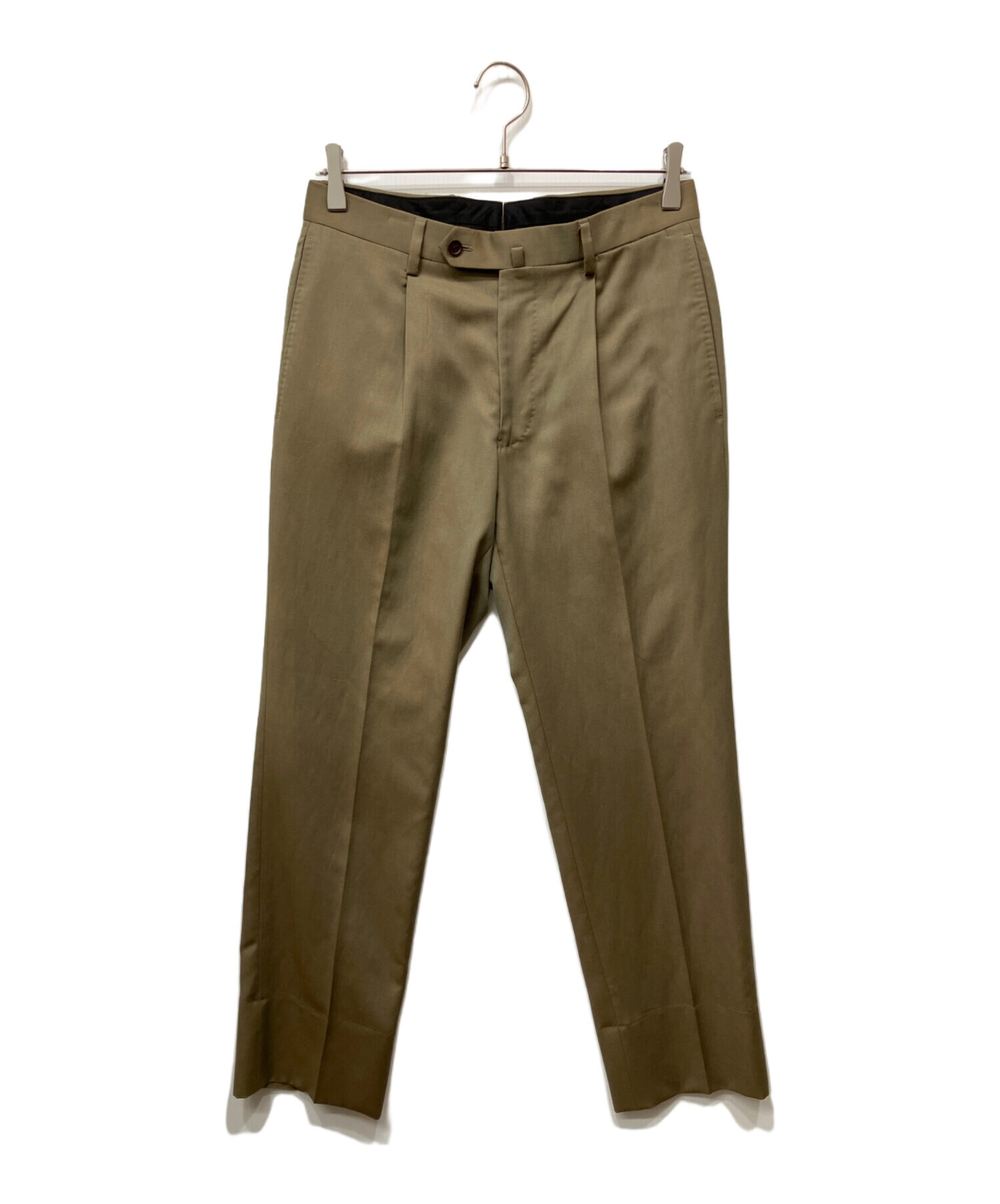 中古・古着通販】UNITED ARROWS (ユナイテッドアローズ) MARZOTTO