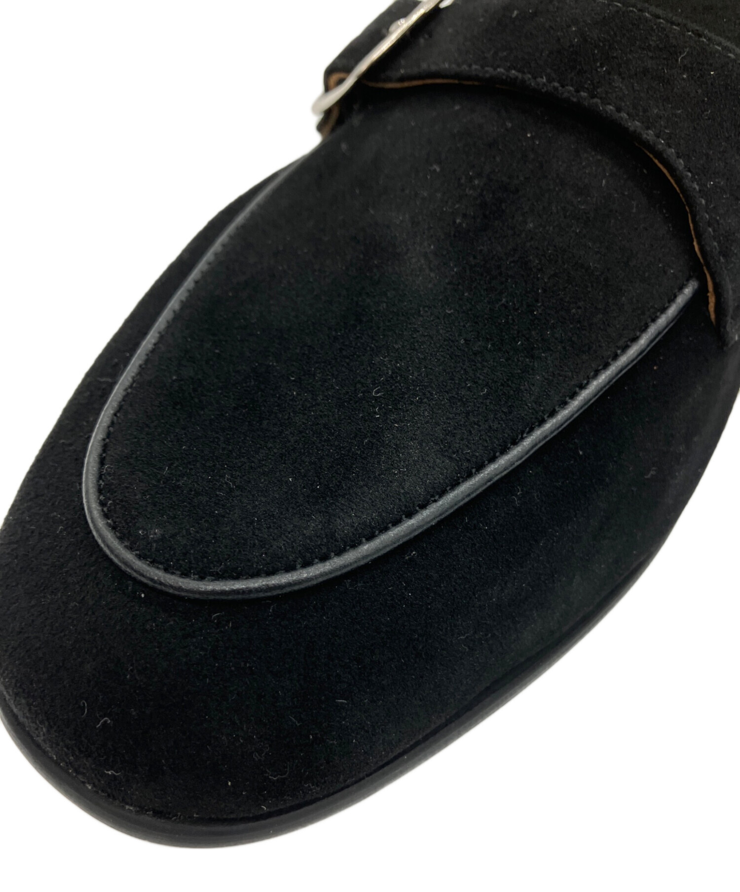 中古・古着通販】UNITED ARROWS (ユナイテッドアローズ) スエード