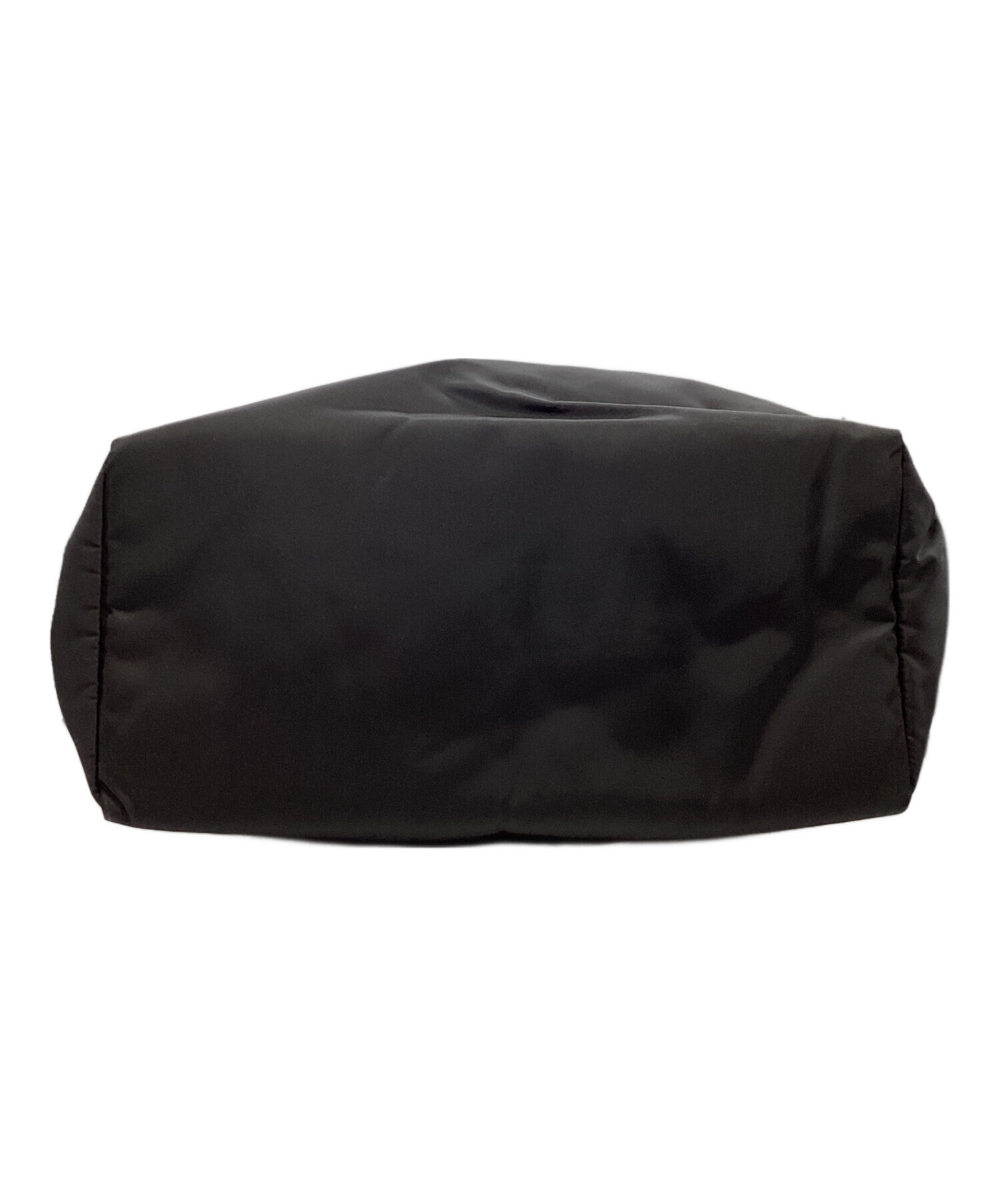 中古・古着通販】BOTTEGA VENETA (ボッテガベネタ) ナイロンポーチ