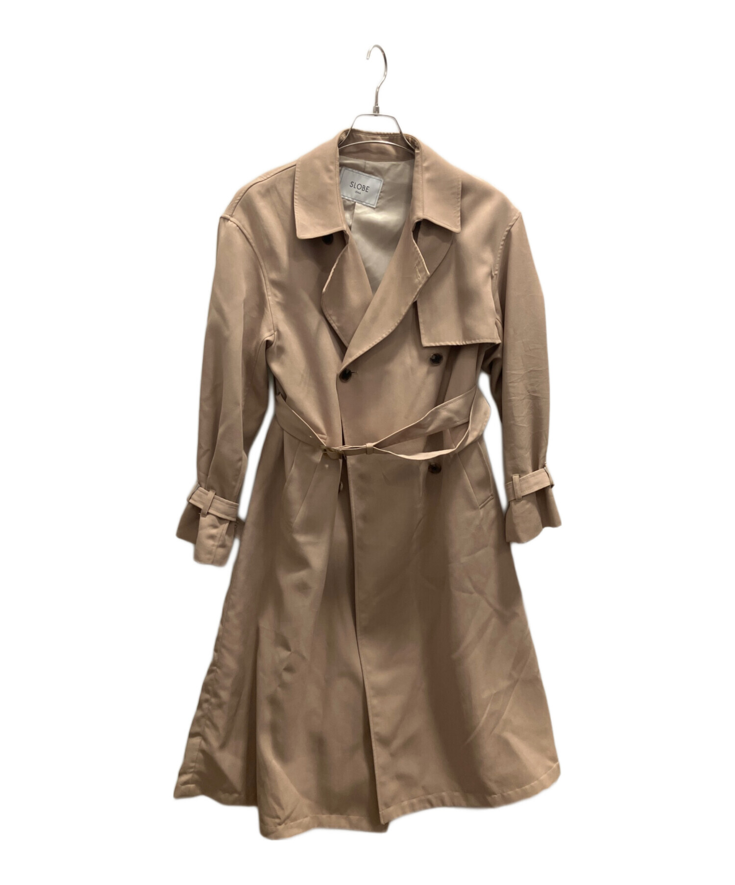 中古・古着通販】SLOBE IENA (スローブ イエナ) ウォッシャブル