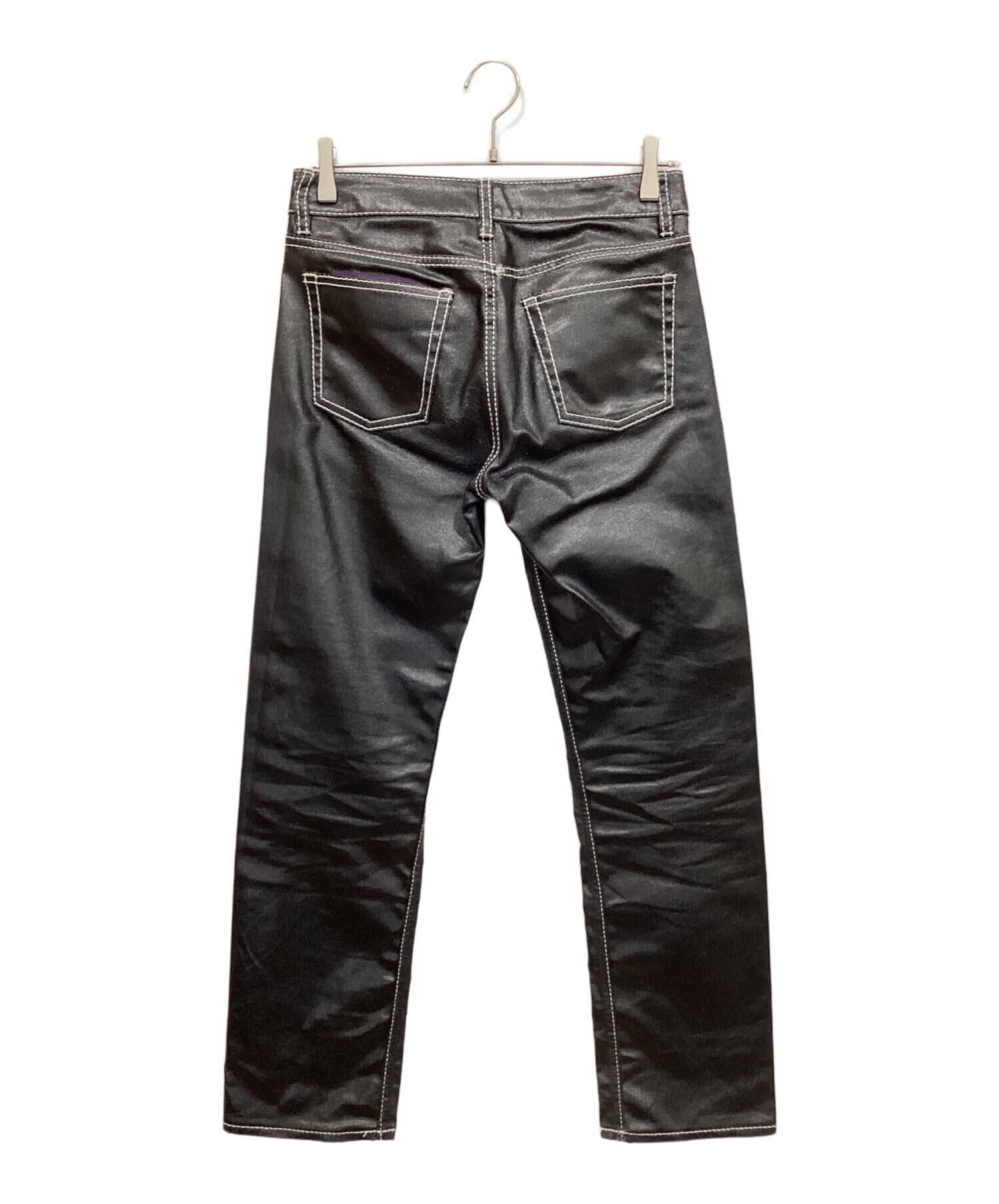 Eytys エイティーズ パンツ（その他） メンズ 【古着】【中古】 中古・古着通販】Eytys (エイティーズ) CYPRESS TAR/パンツ ブラック