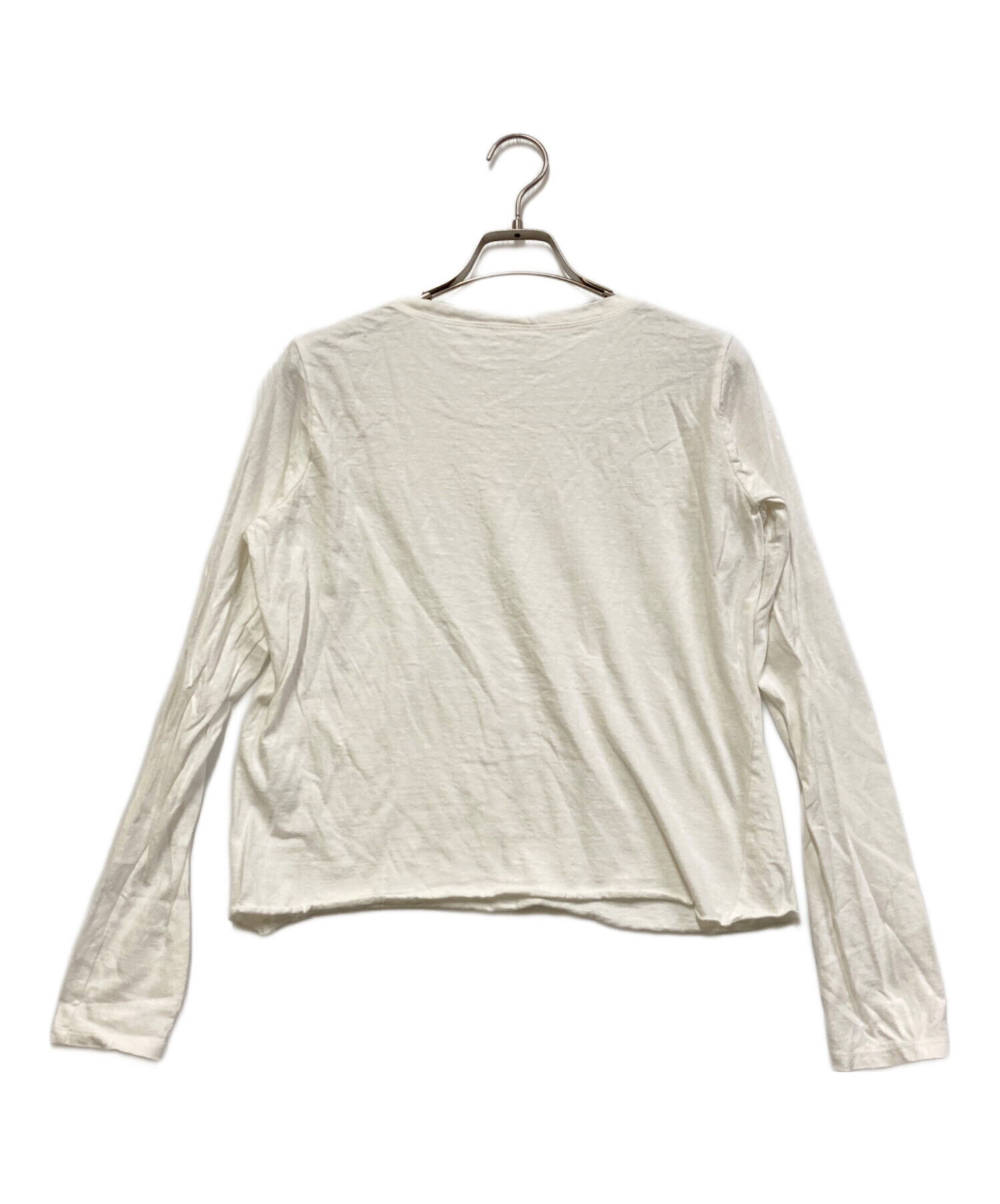 中古・古着通販】Deuxieme Classe (ドゥーズィエム クラス) Layering T 