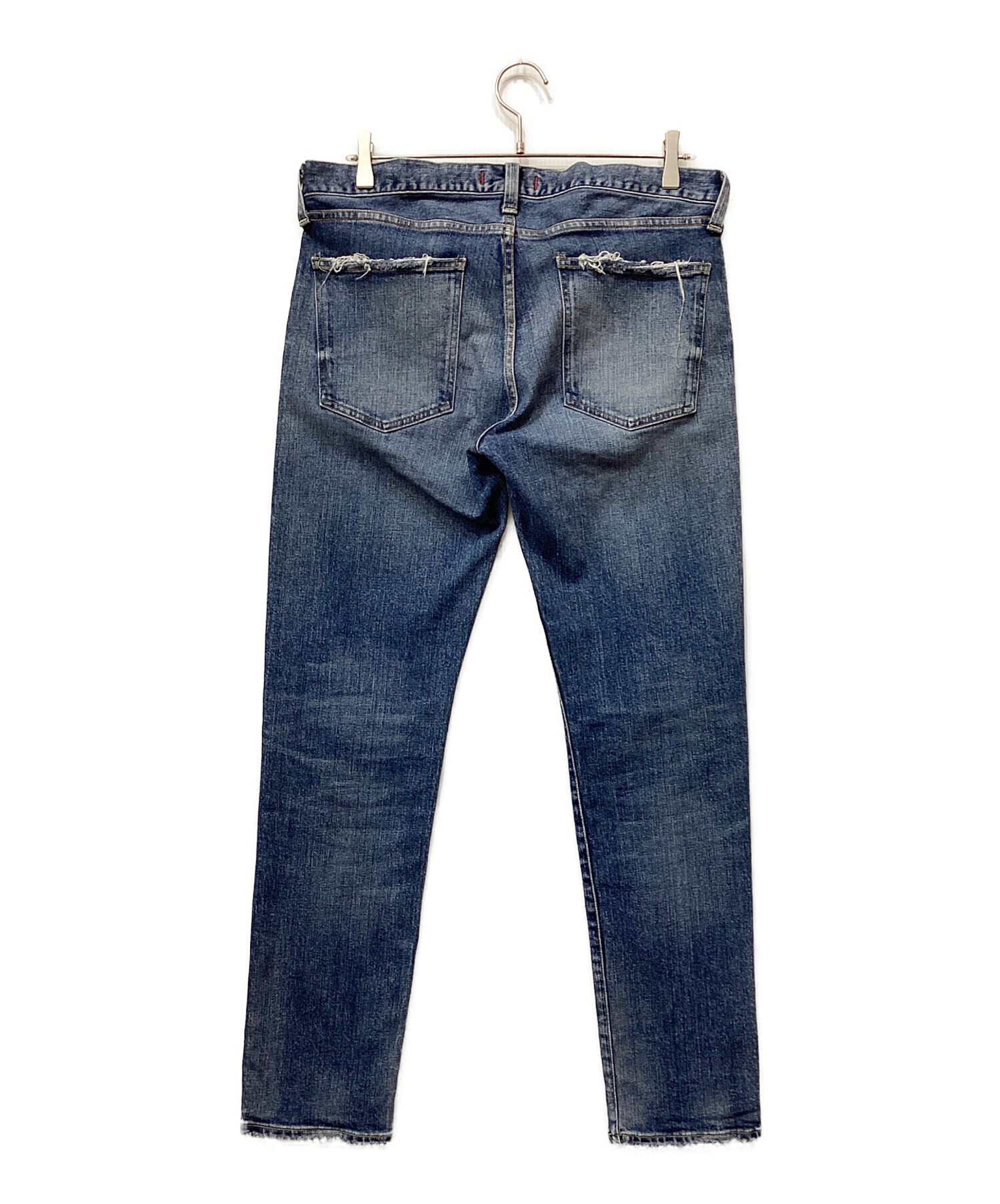 中古・古着通販】RED CARD (レッドカード) Rhythm kita-Vintage Mid