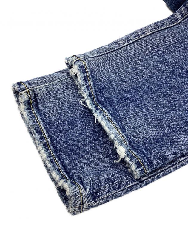 中古・古着通販】RED CARD (レッドカード) Rhythm kita-Vintage Mid
