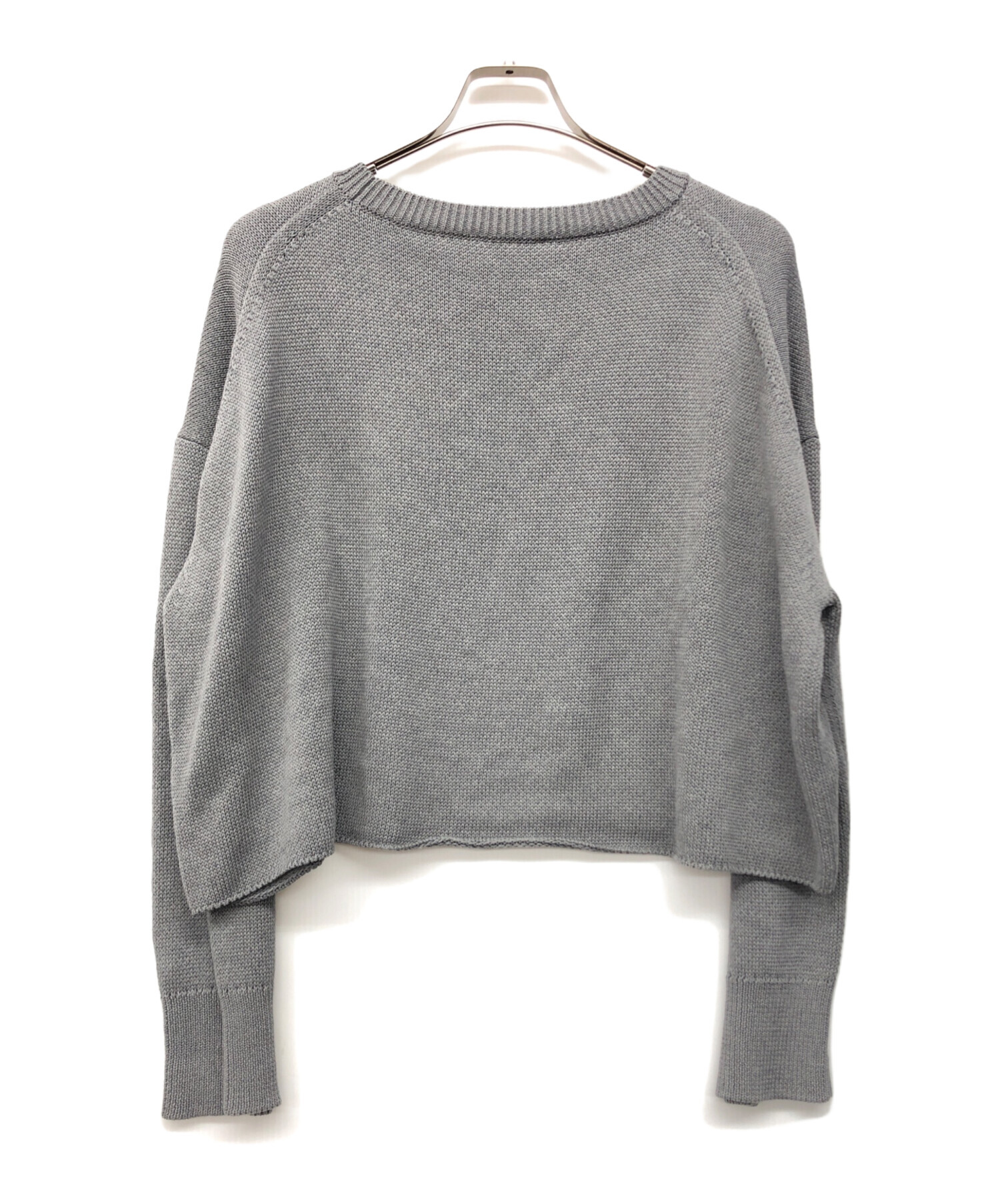 ア*い様 未使用・タグ付き！ Deuxieme Classe Beauty プル Beauty プルオーバー（ニット/セーター）｜Deuxieme Classe