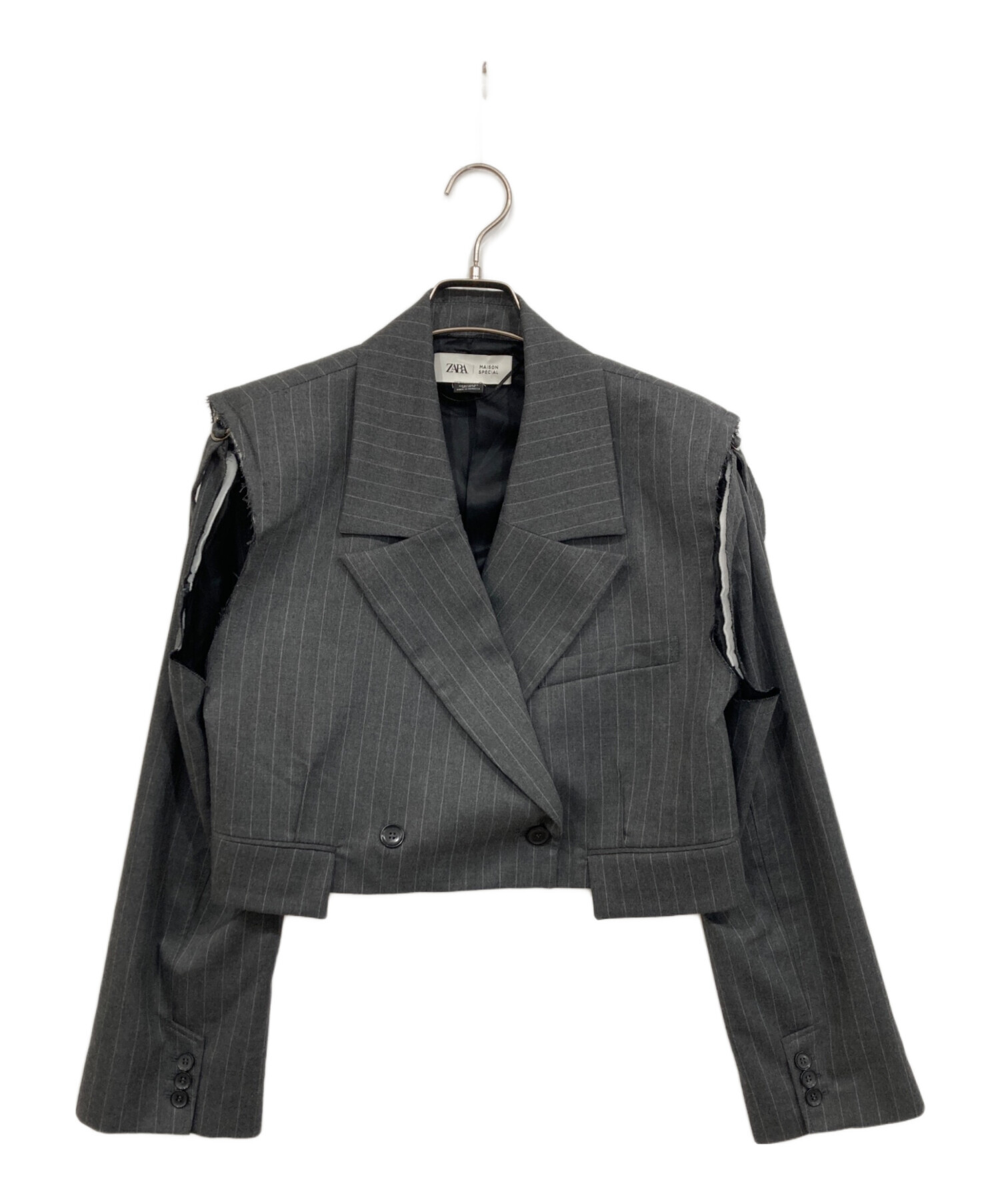 中古・古着通販】MAISON SPECIAL (メゾンスペシャル) ZARA (ザラ