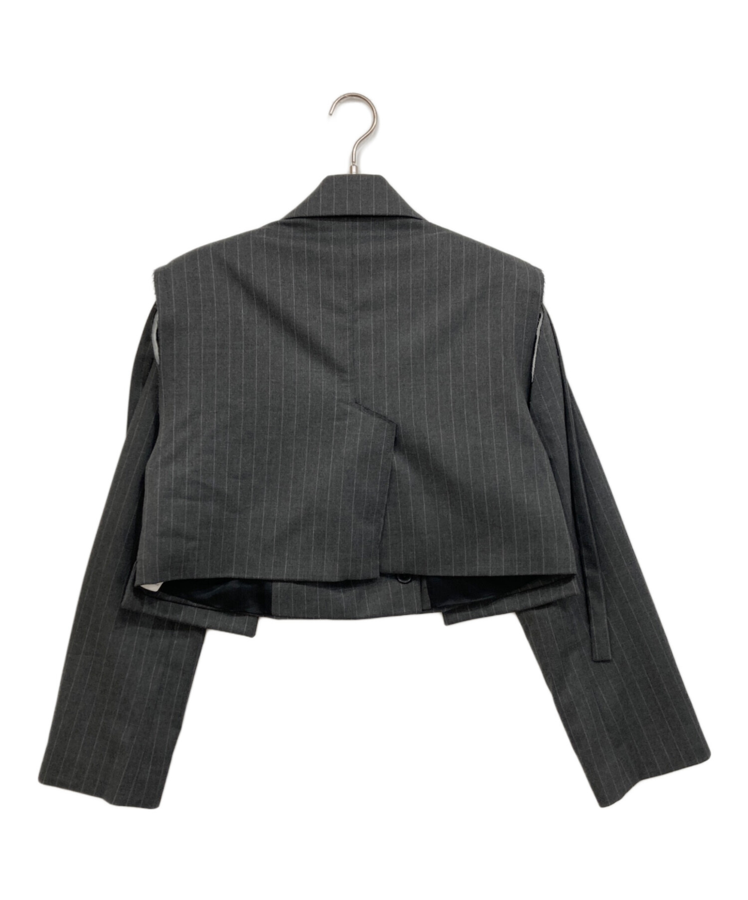 中古・古着通販】MAISON SPECIAL (メゾンスペシャル) ZARA (ザラ