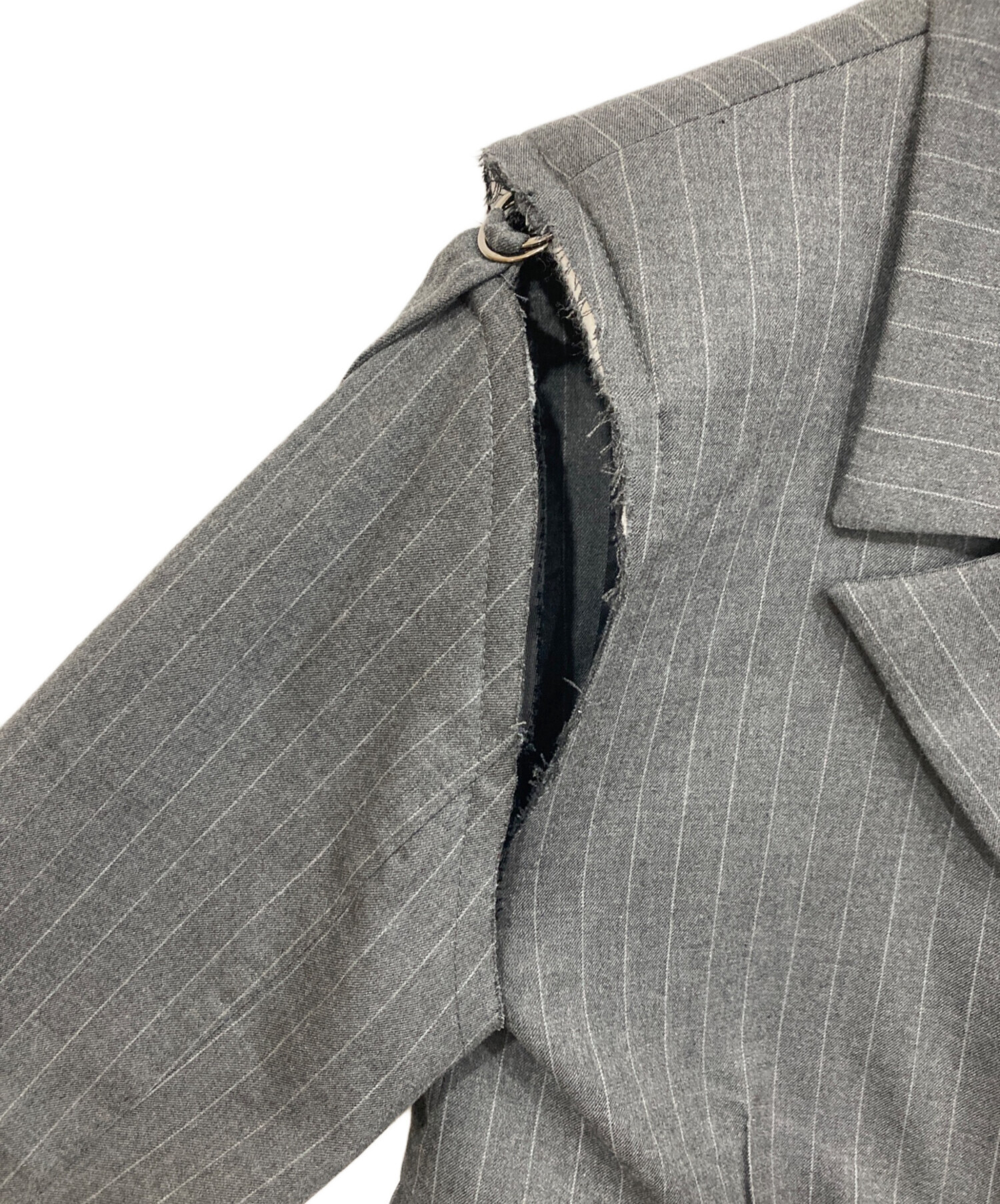 中古・古着通販】MAISON SPECIAL (メゾンスペシャル) ZARA (ザラ