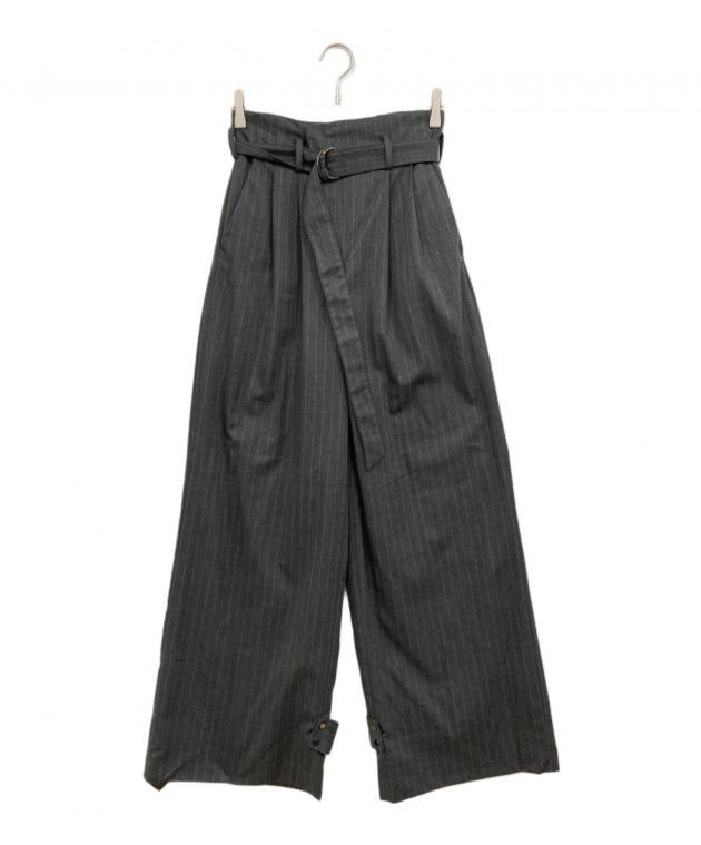 中古・古着通販】MAISON SPECIAL (メゾンスペシャル) ZARA (ザラ