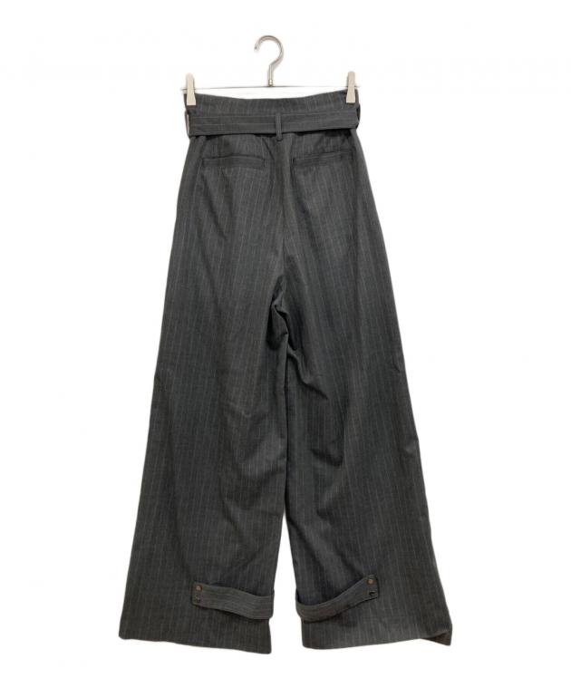 中古・古着通販】MAISON SPECIAL (メゾンスペシャル) ZARA (ザラ
