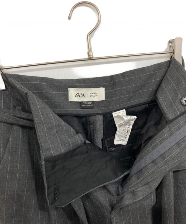 中古・古着通販】MAISON SPECIAL (メゾンスペシャル) ZARA (ザラ