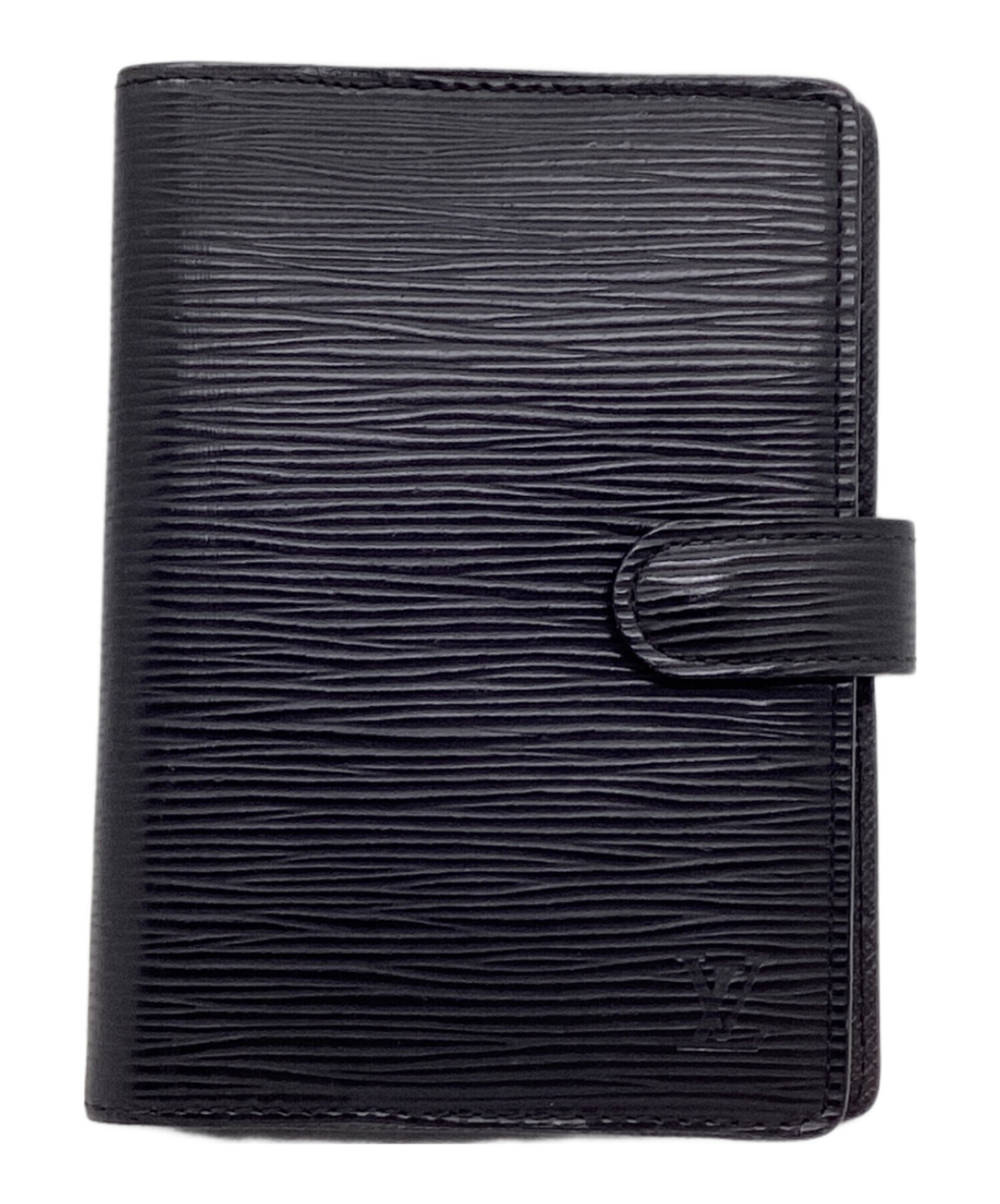 中古・古着通販】LOUIS VUITTON (ルイ ヴィトン) アジェンダPM エピ