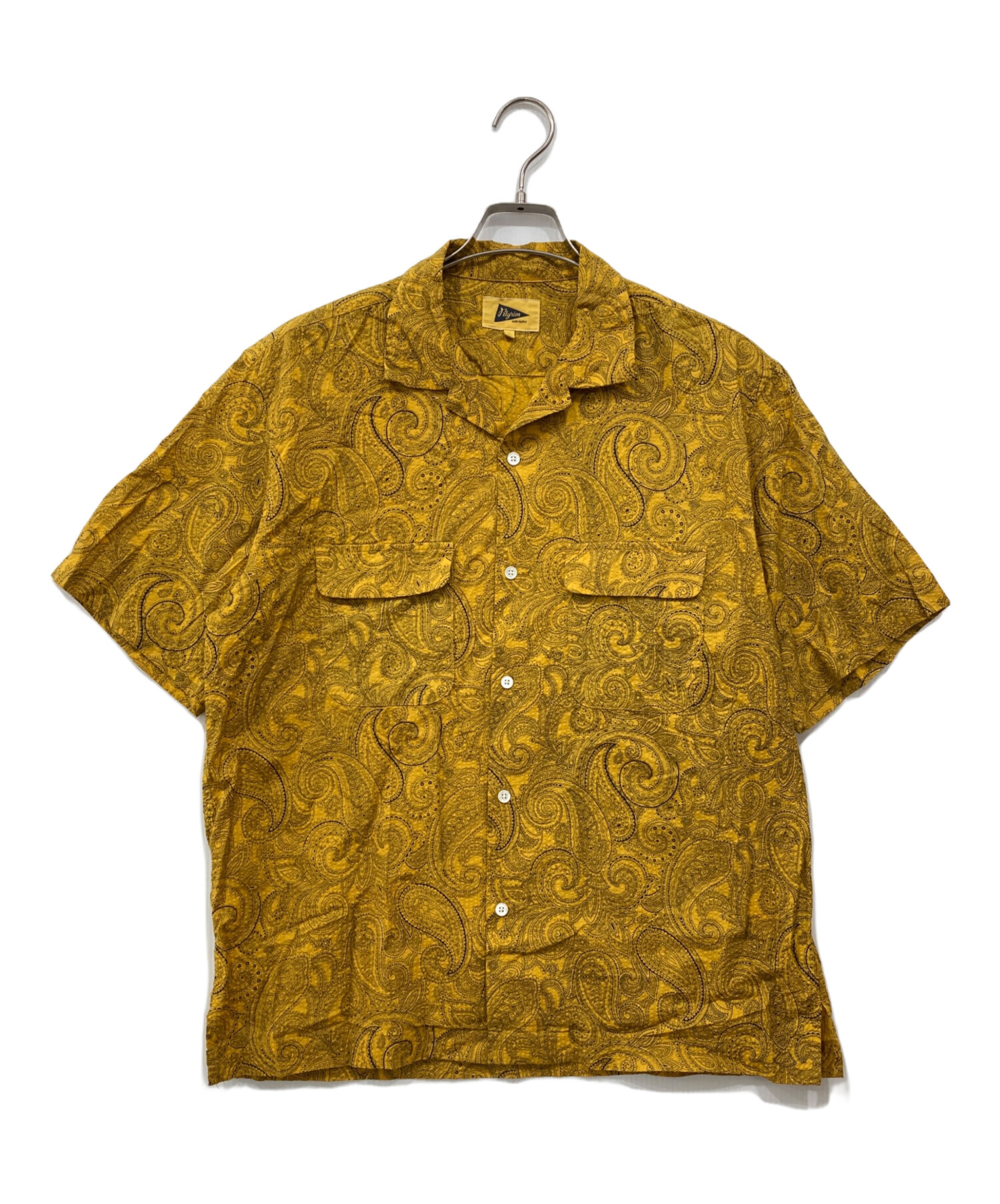 中古・古着通販】PILGRIM SURF+SUPPLY (ピルグリム サーフサプライ