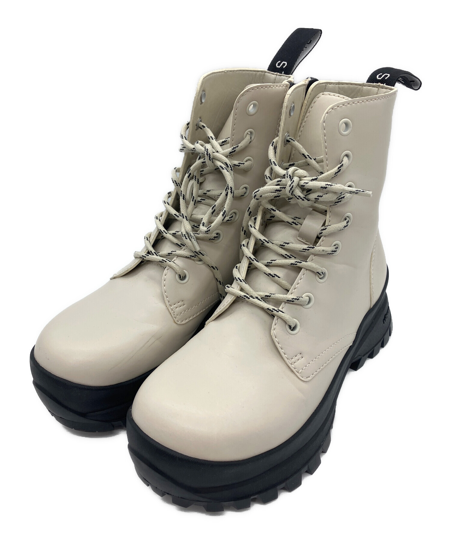 中古・古着通販】STELLA McCARTNEY (ステラマッカートニー) 8ホール