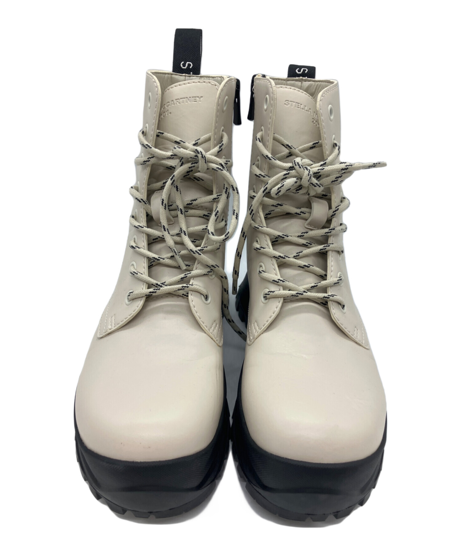 中古・古着通販】STELLA McCARTNEY (ステラマッカートニー) 8ホール