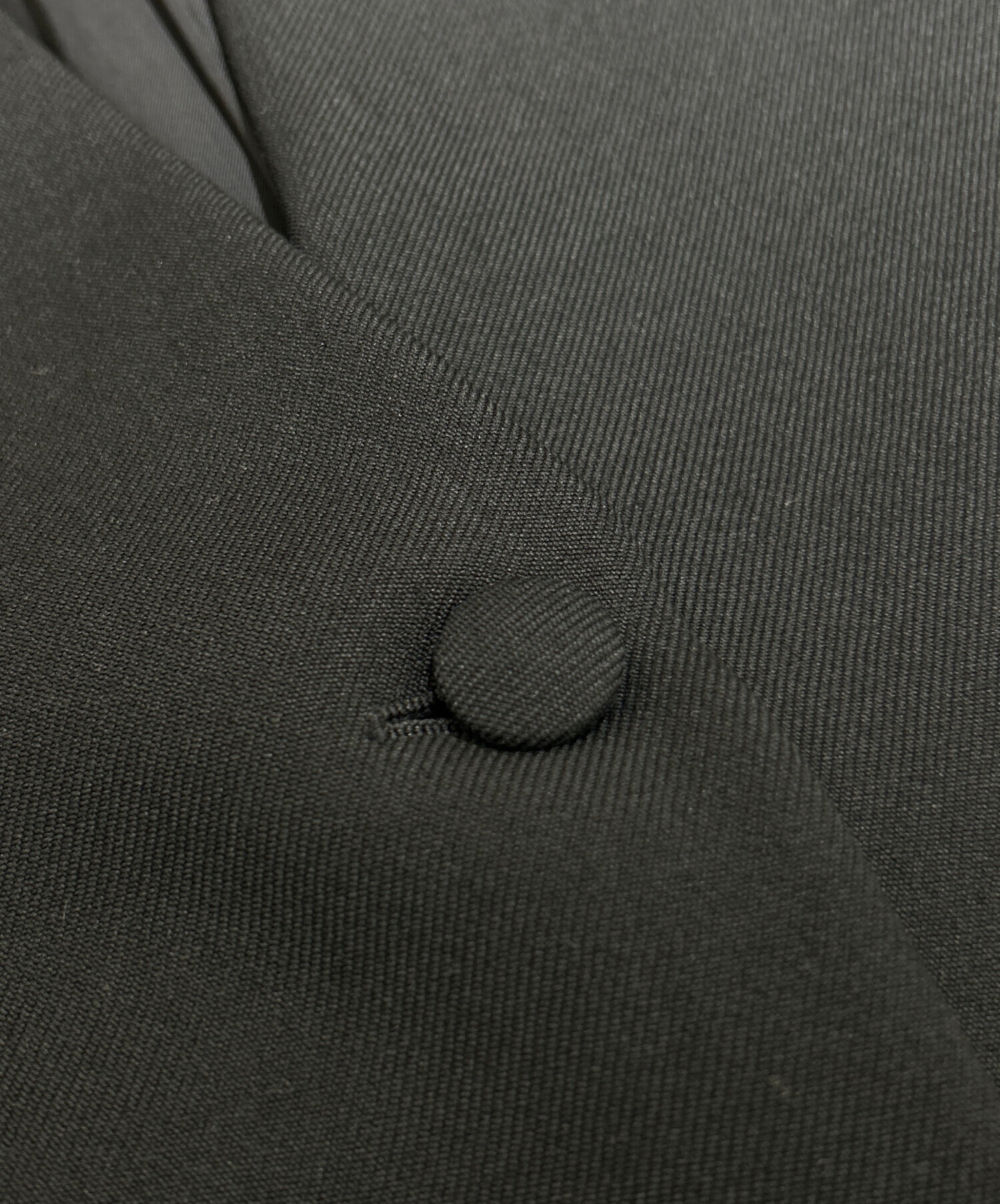 中古・古着通販】JIL SANDER (ジルサンダー) ノーカラーロング
