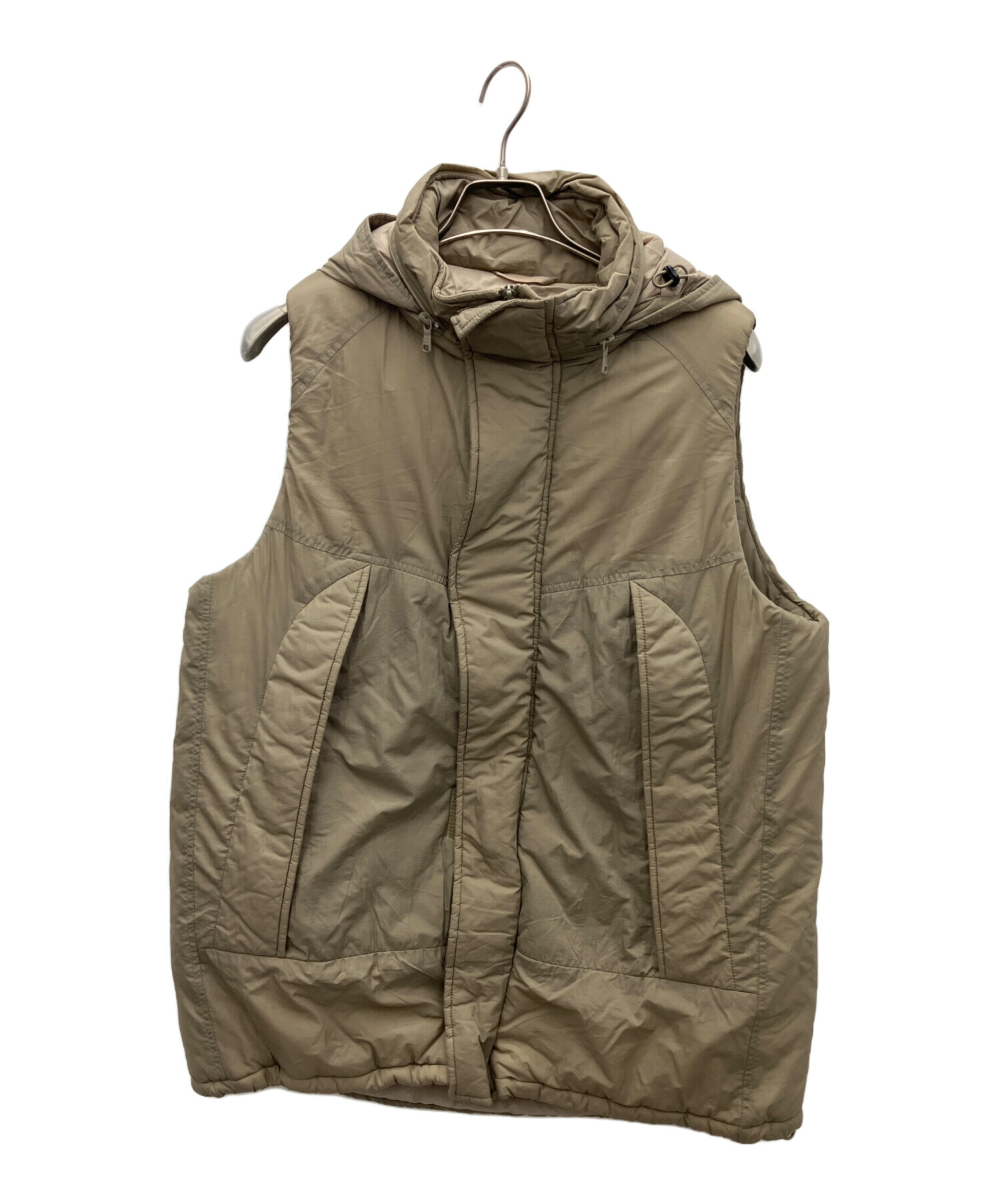 中古・古着通販】WILD THINGS (ワイルドシングス) モンスターパーカー