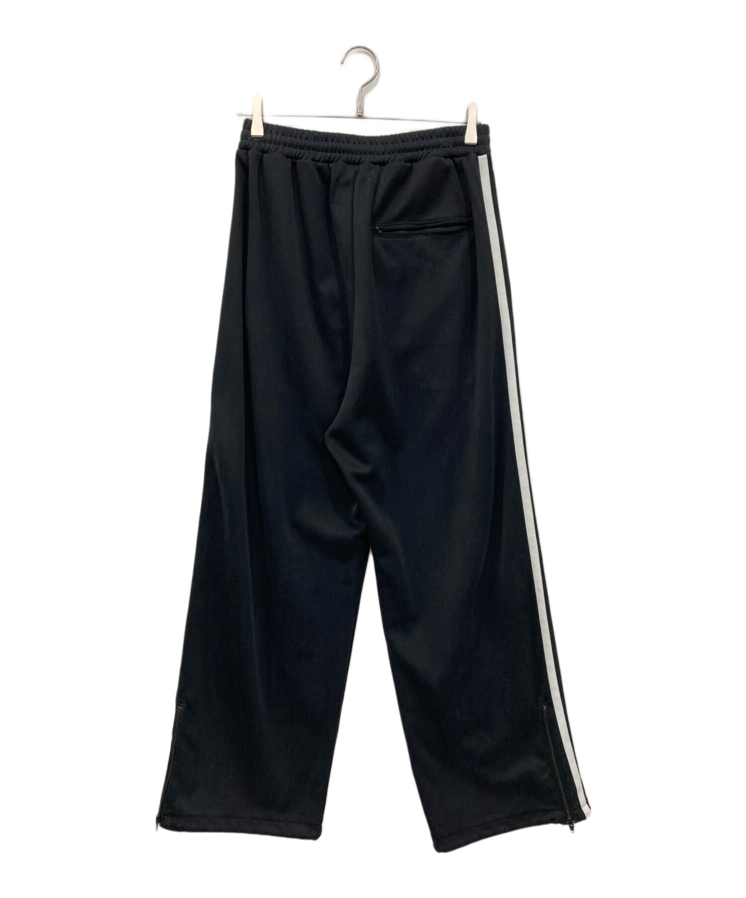 中古・古着通販】doublet (ダブレット) VINTAGE EFFECT TRACK PANTS