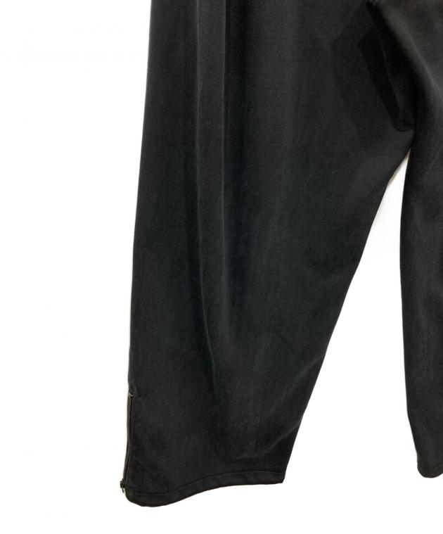 中古・古着通販】doublet (ダブレット) VINTAGE EFFECT TRACK PANTS