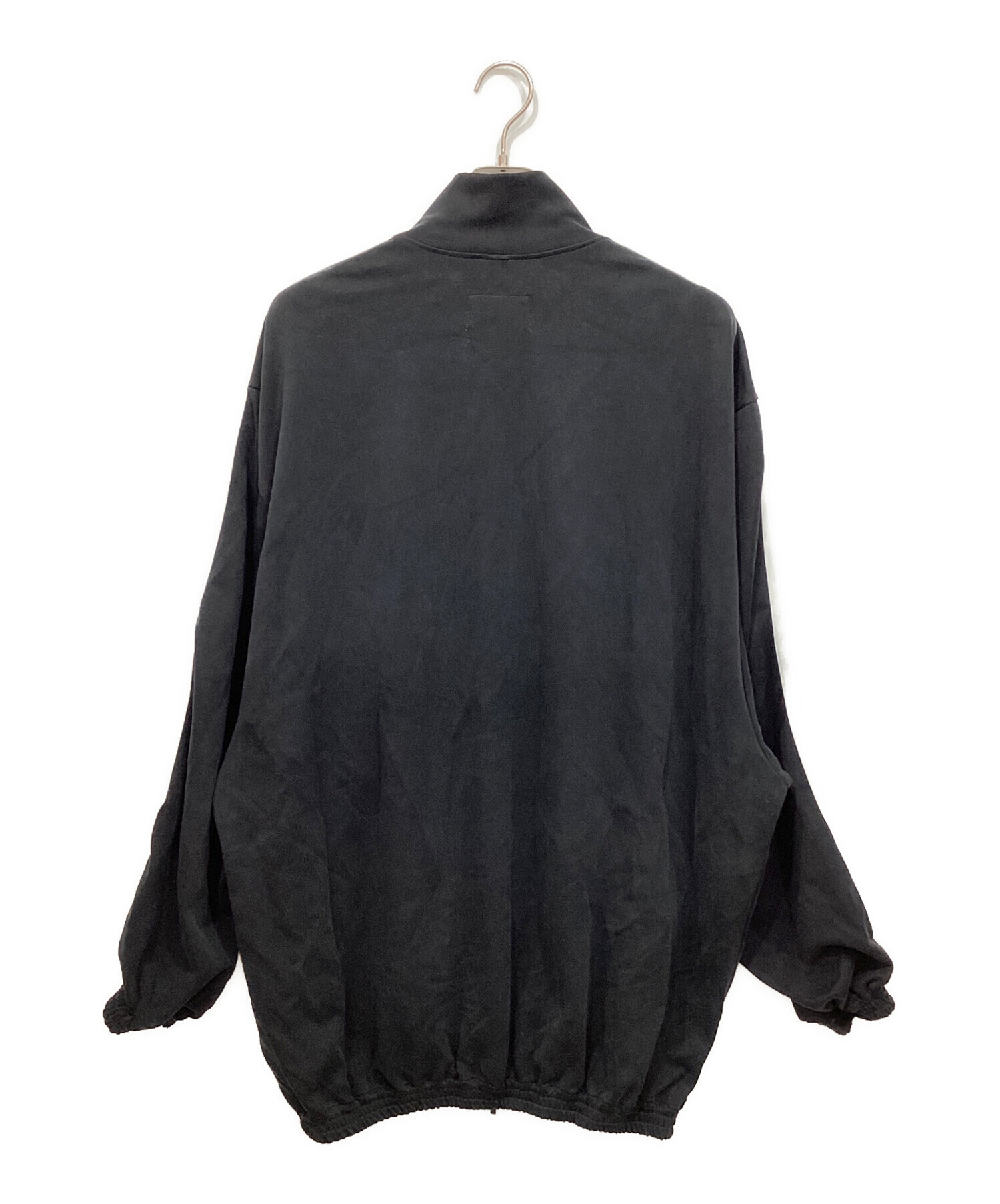 中古・古着通販】doublet (ダブレット) VINTAGE EFFECT TRACK JACKET