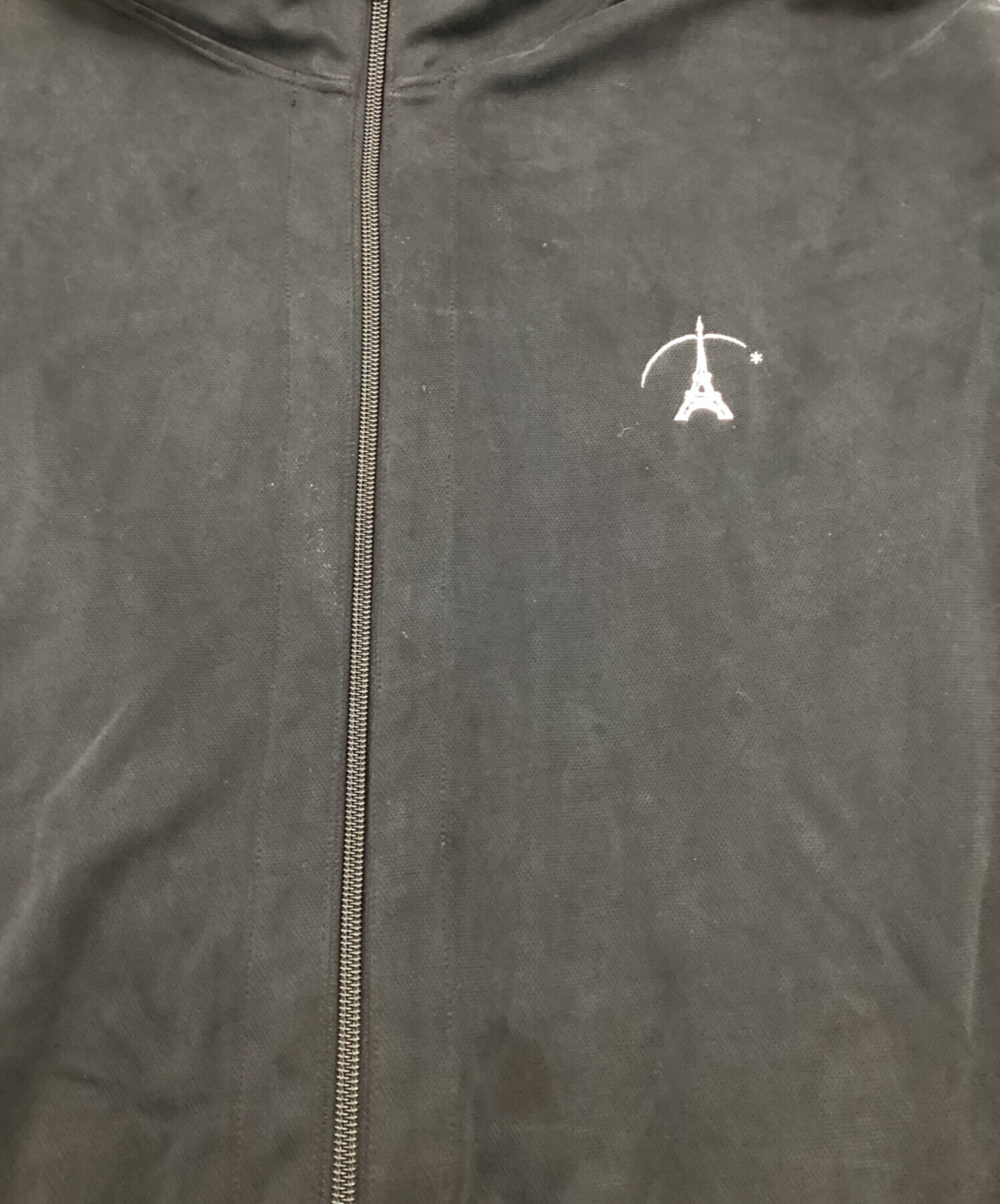 中古・古着通販】doublet (ダブレット) VINTAGE EFFECT TRACK JACKET
