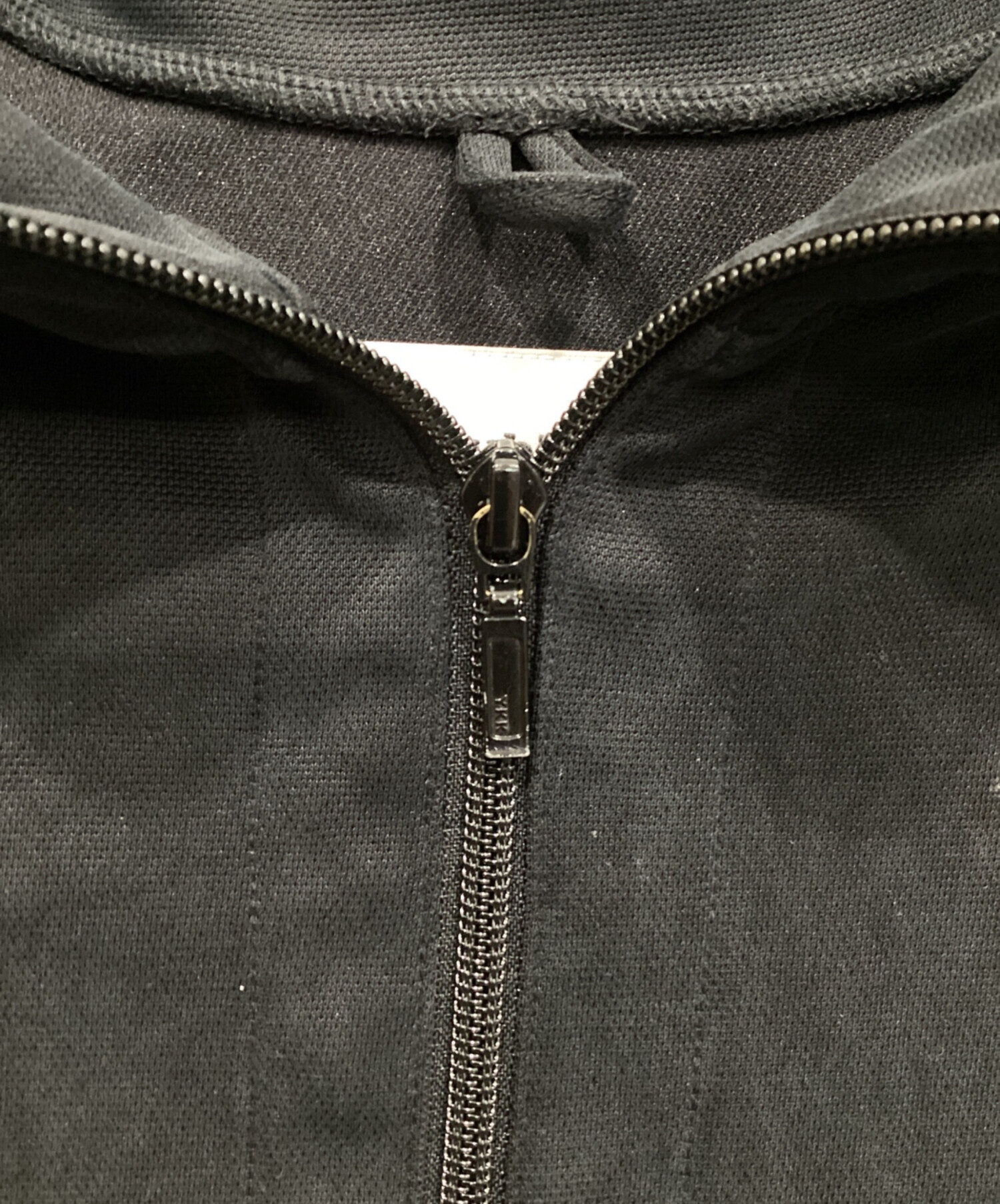 中古・古着通販】doublet (ダブレット) VINTAGE EFFECT TRACK JACKET 