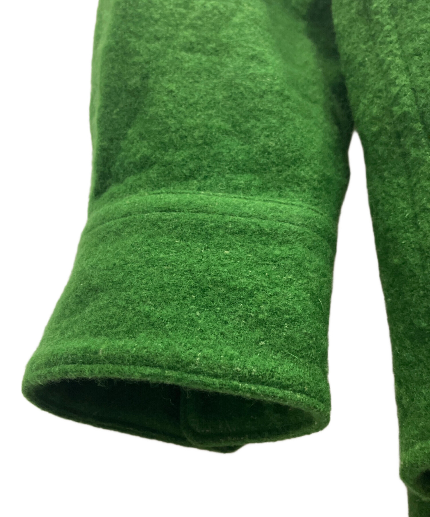 中古・古着通販】AURALEE (オーラリー) WOOL CASHMERE LIGHT TWEED