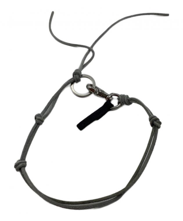 中古・古着通販】OUR LEGACY (アワーレガシー) ラドン レザー